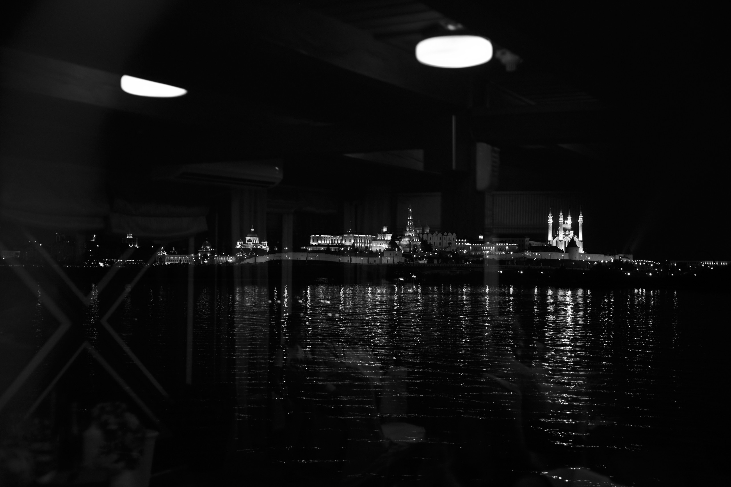 Ирина и Мунир. Фотограф в Казани / Буздалов Кирилл