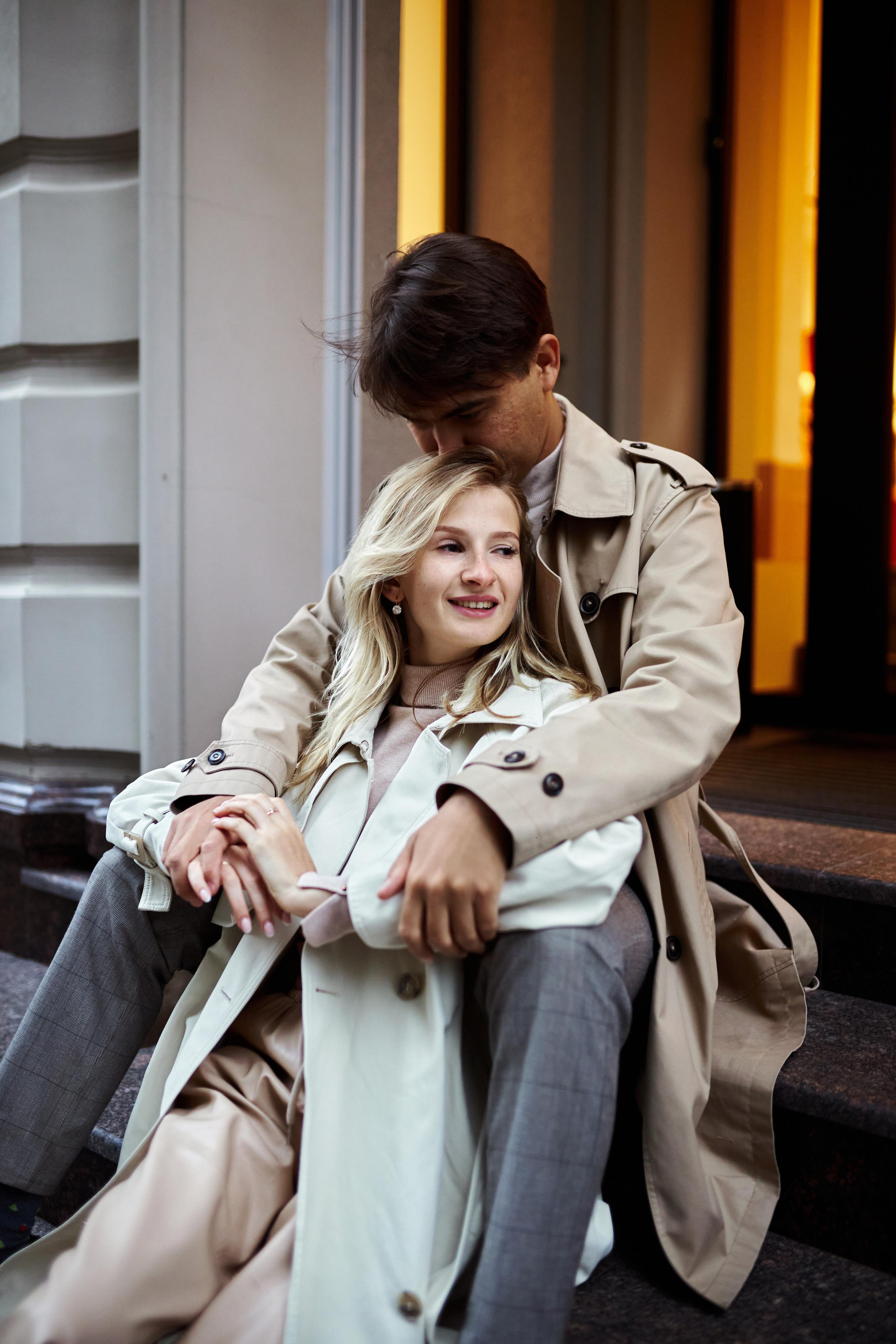 Анастасия и Ильдан. Фотограф в Казани / Буздалов Кирилл