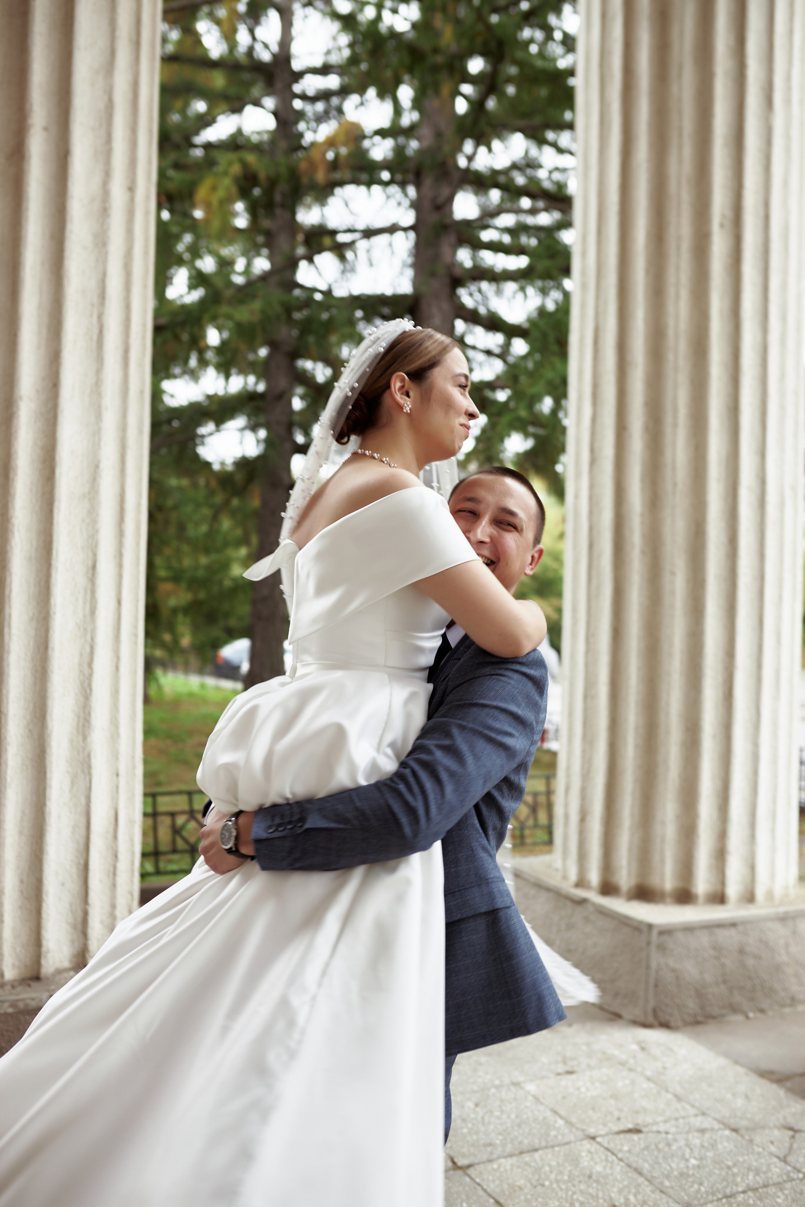 Адель и Розалия. Фотограф в Казани / Буздалов Кирилл
