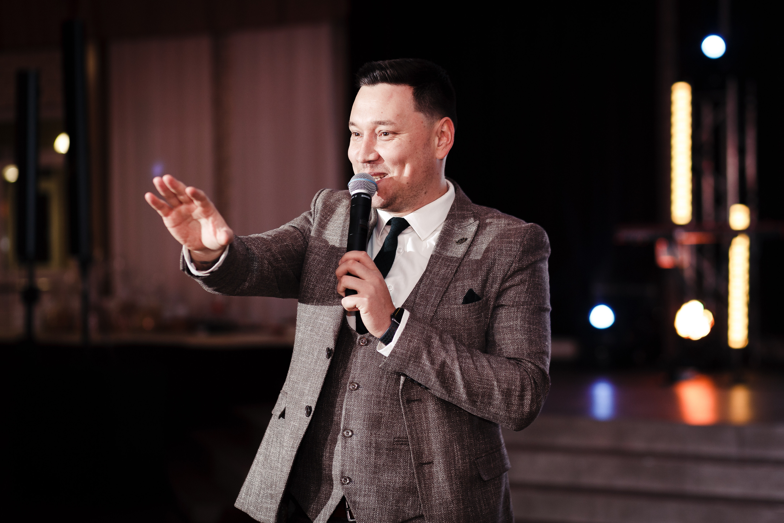 Алия и Вадим. Фотограф в Казани / Буздалов Кирилл