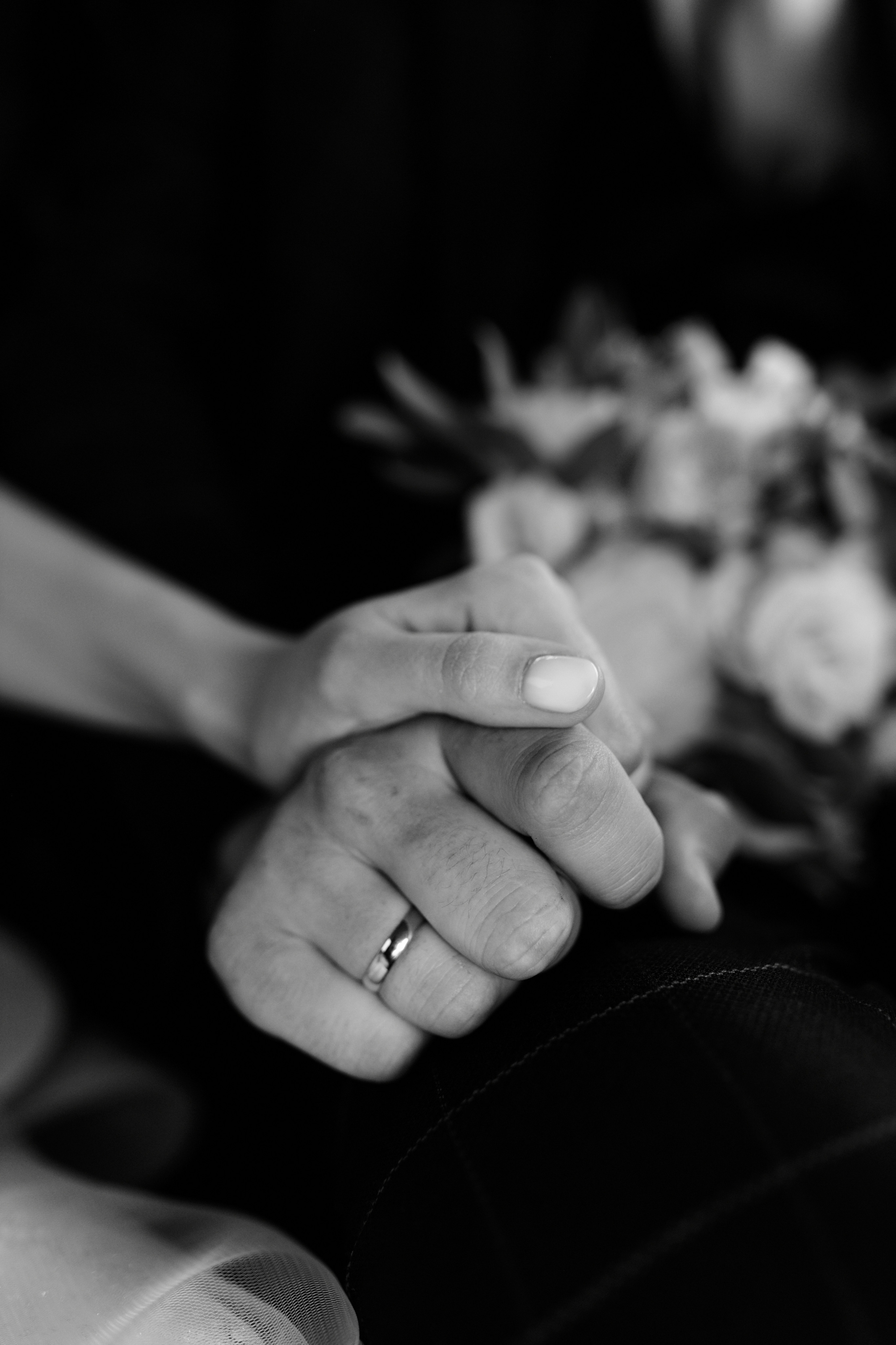 Ирина и Мунир. Фотограф в Казани / Буздалов Кирилл