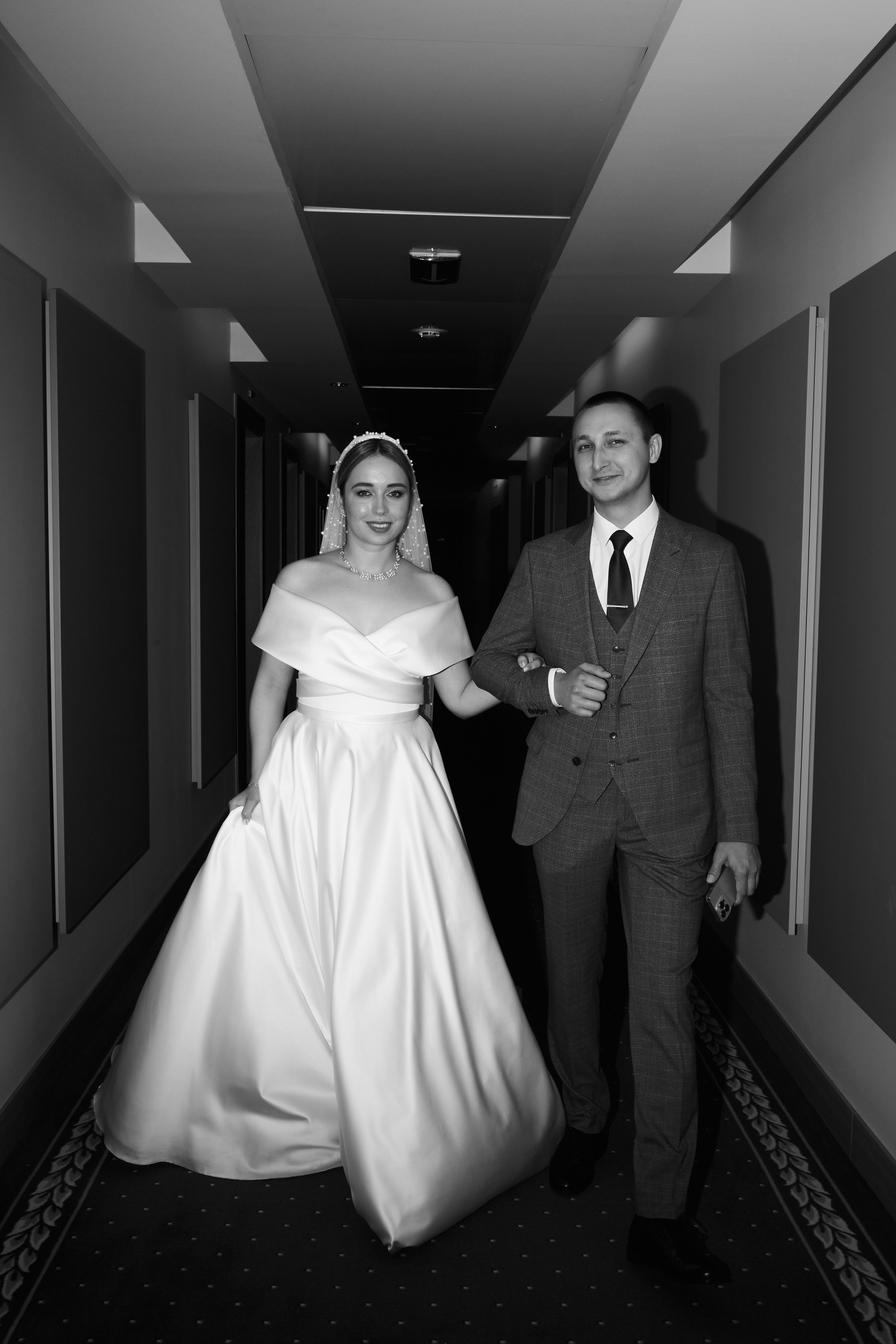 Адель и Розалия. Фотограф в Казани / Буздалов Кирилл