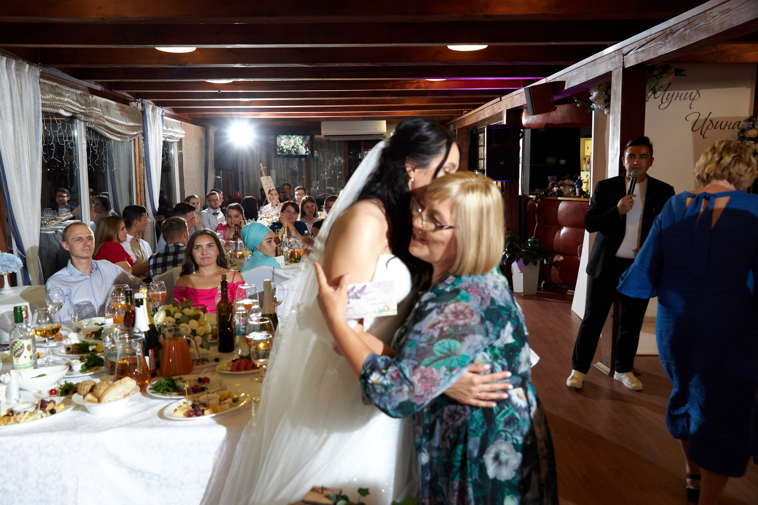 Ирина и Мунир. Фотограф в Казани / Буздалов Кирилл