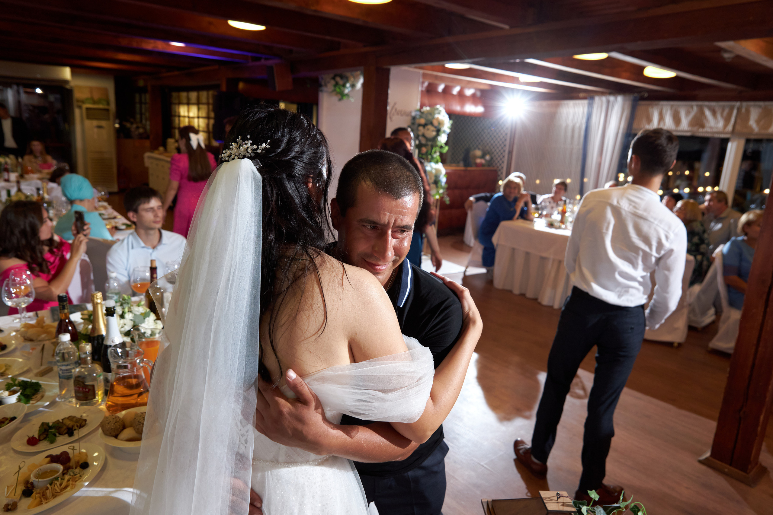 Ирина и Мунир. Фотограф в Казани / Буздалов Кирилл