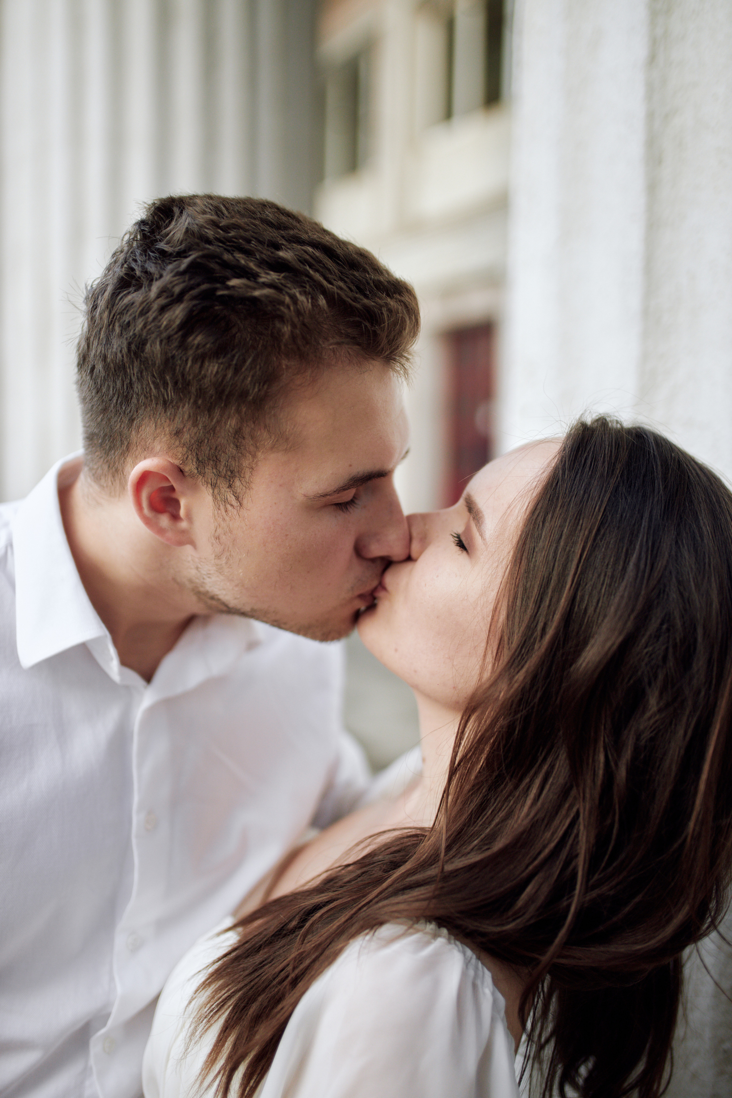 Михаил и Анастасия. Фотограф в Казани / Буздалов Кирилл