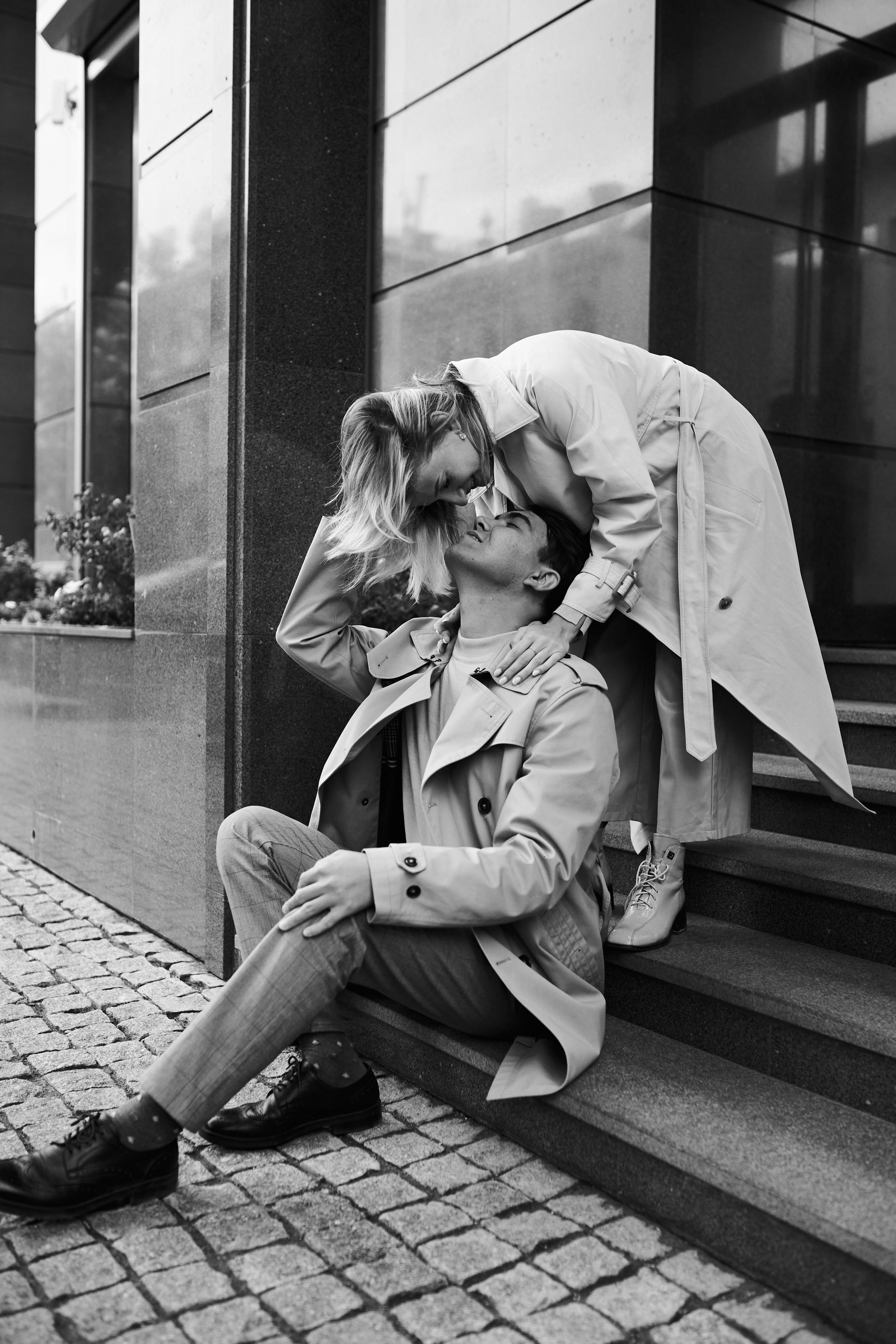 Анастасия и Ильдан. Фотограф в Казани / Буздалов Кирилл