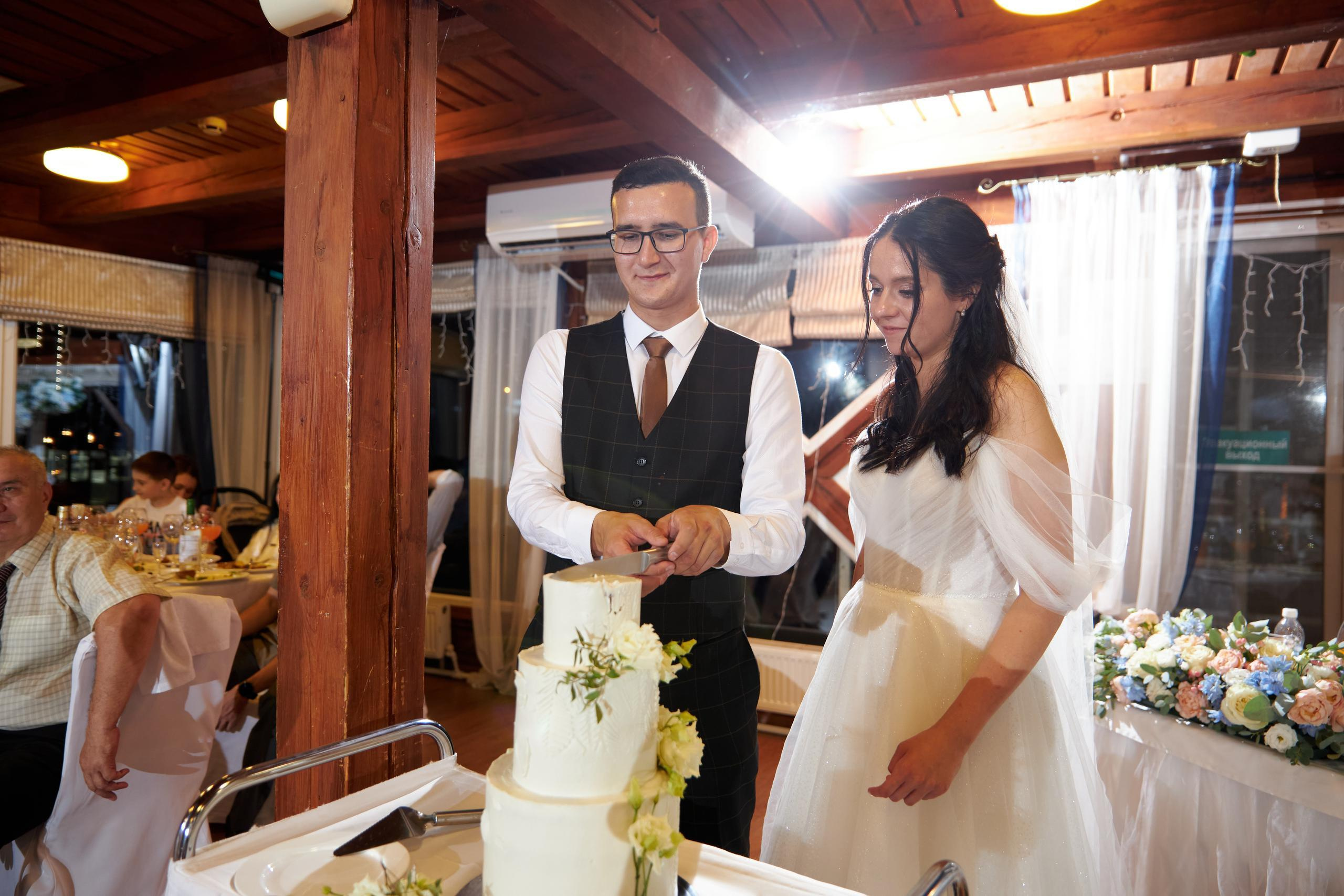 Ирина и Мунир. Фотограф в Казани / Буздалов Кирилл