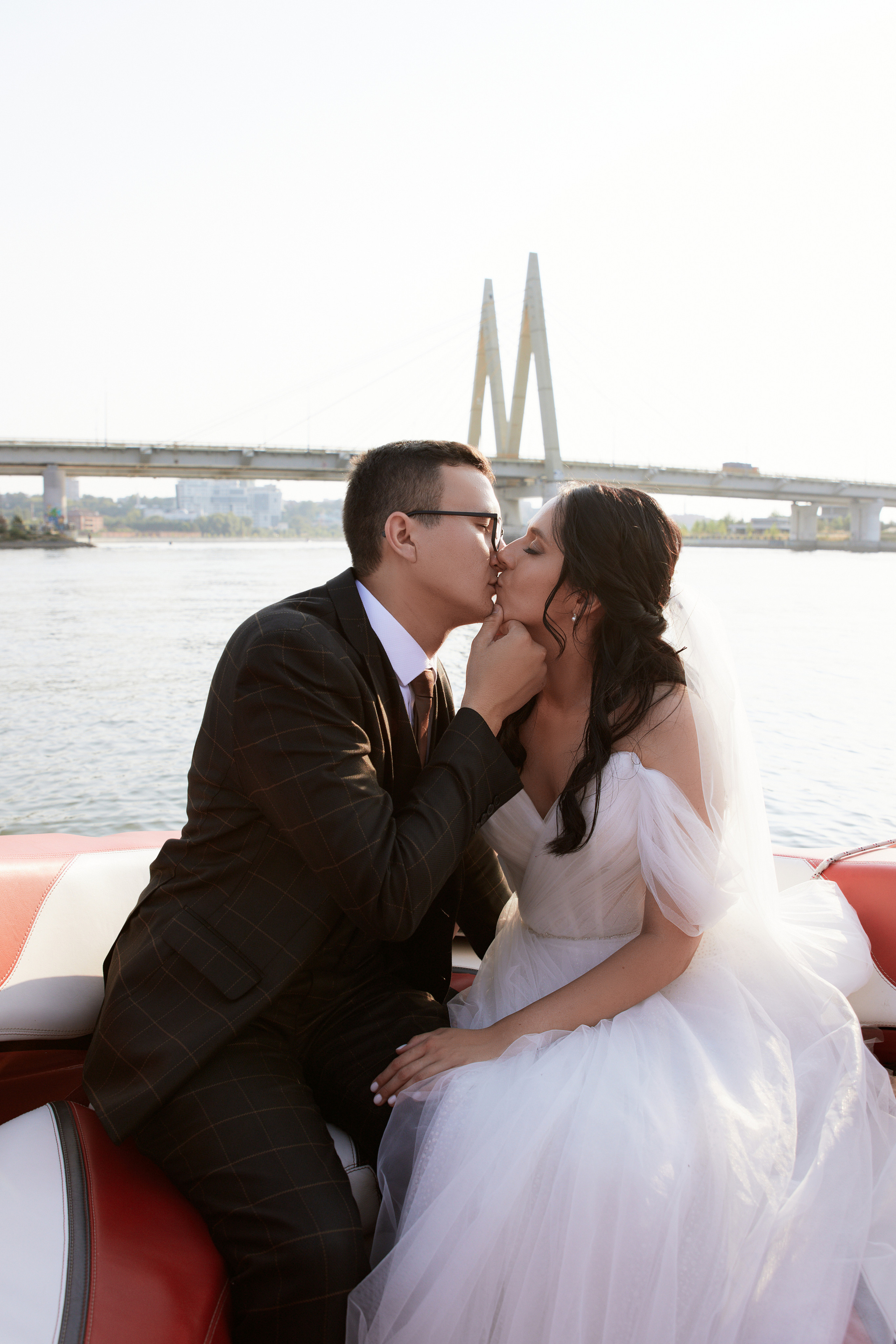 Ирина и Мунир. Фотограф в Казани / Буздалов Кирилл