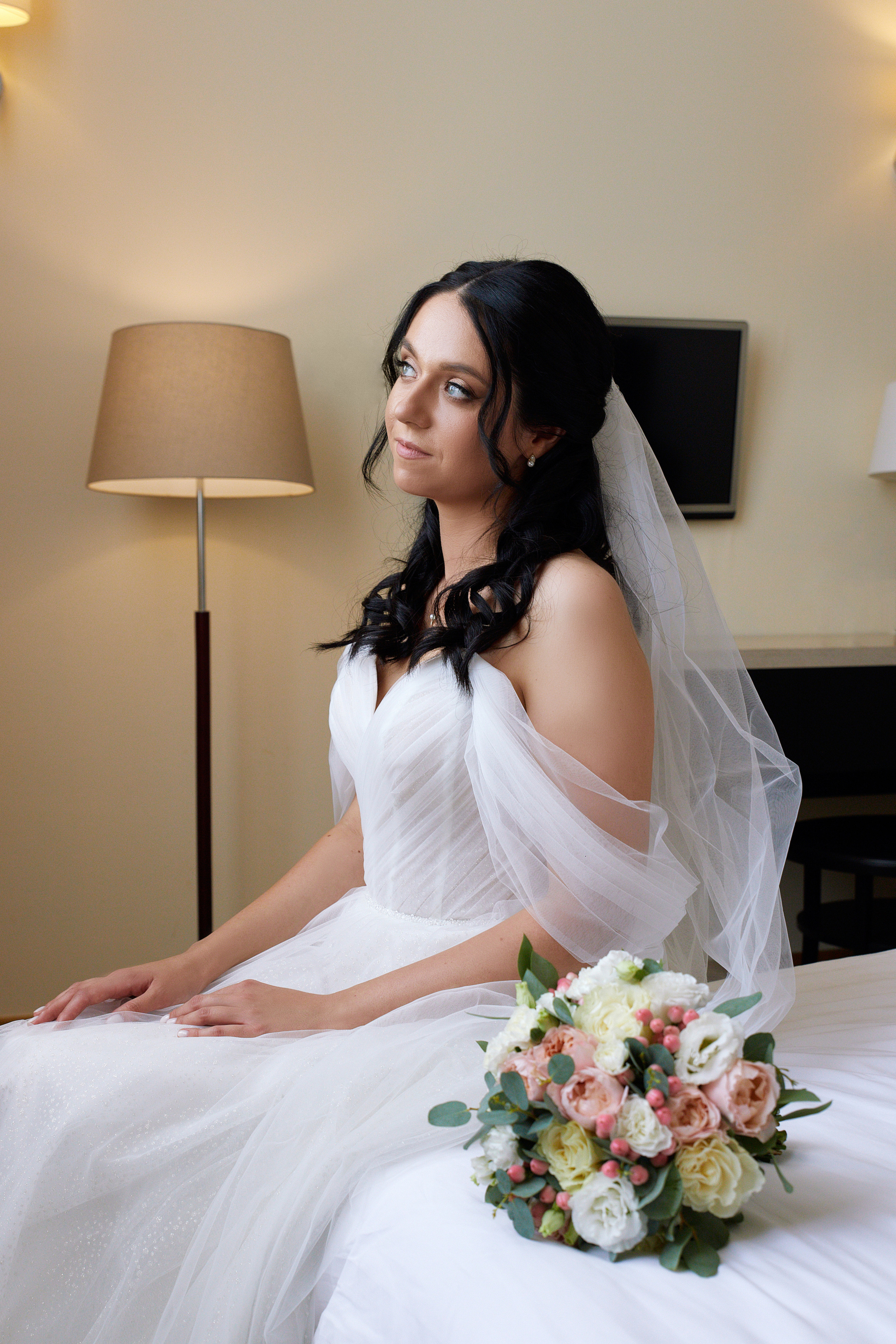 Ирина и Мунир. Фотограф в Казани / Буздалов Кирилл