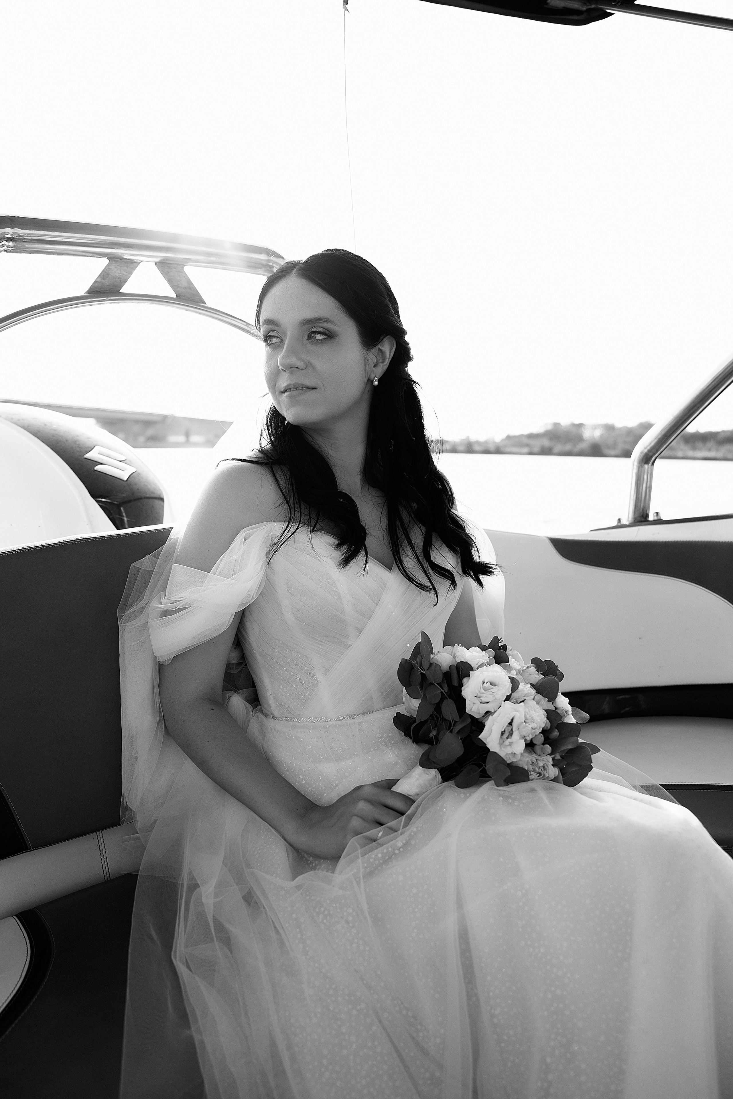 Ирина и Мунир. Фотограф в Казани / Буздалов Кирилл