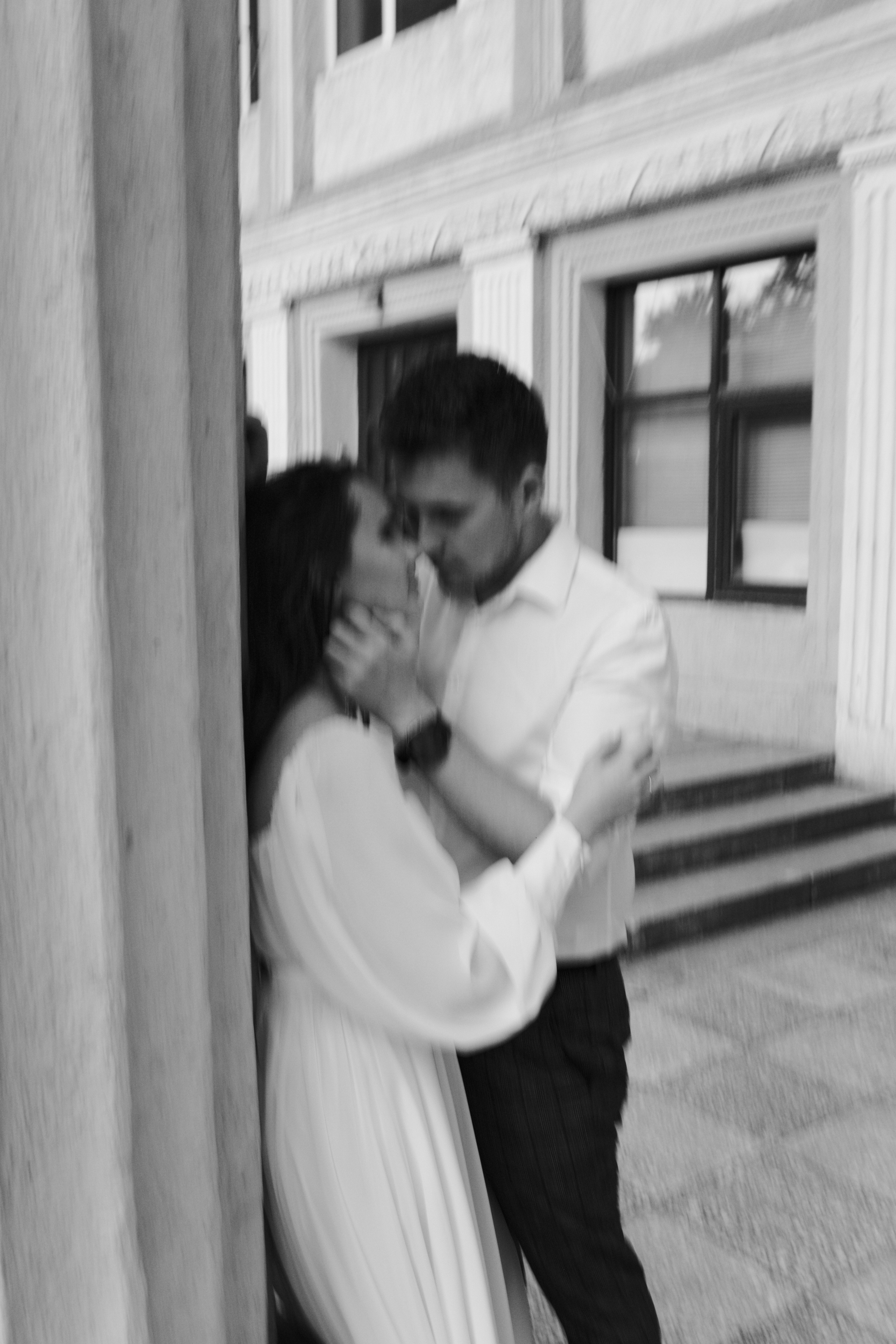 Михаил и Анастасия. Фотограф в Казани / Буздалов Кирилл