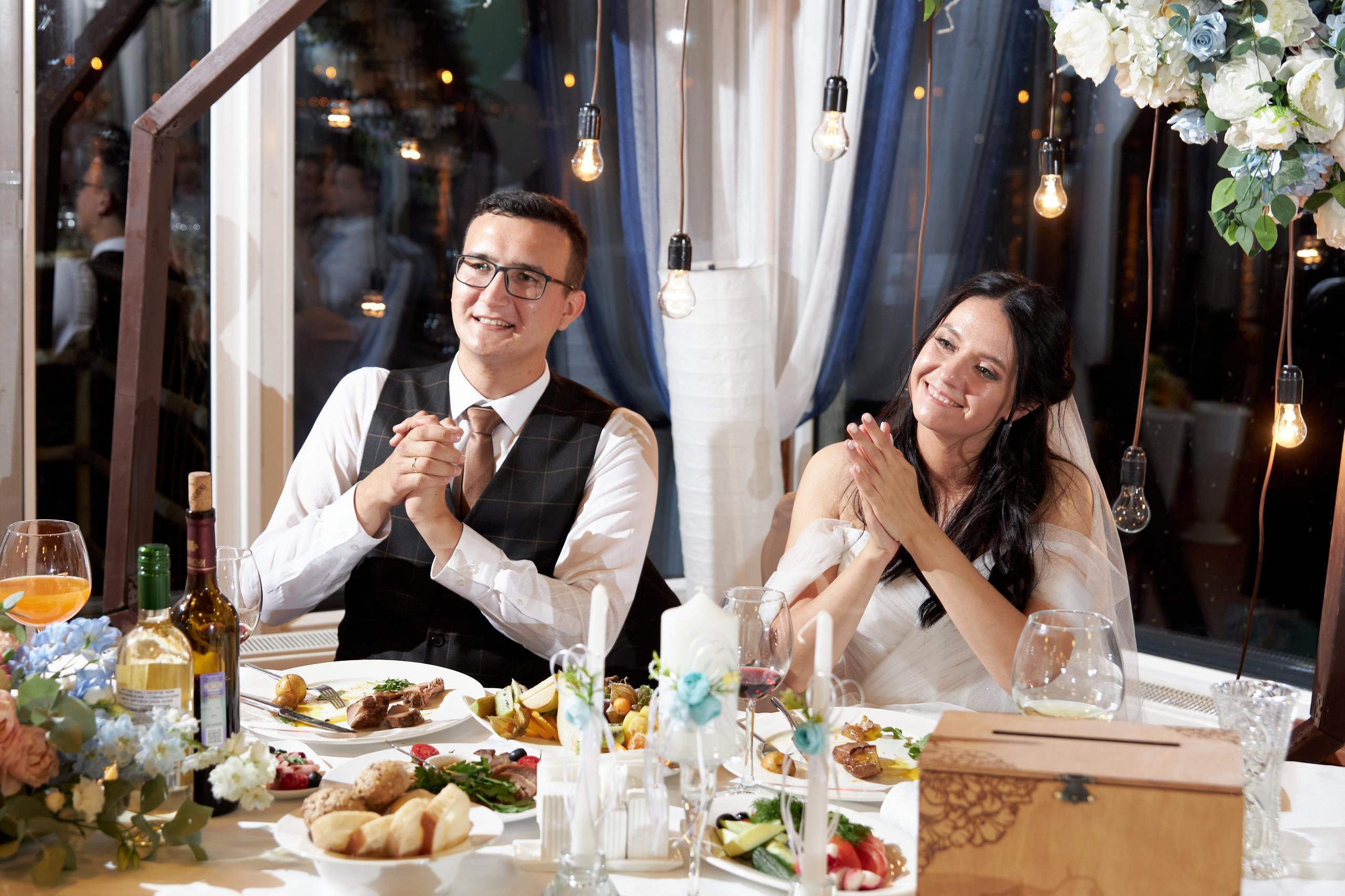 Ирина и Мунир. Фотограф в Казани / Буздалов Кирилл