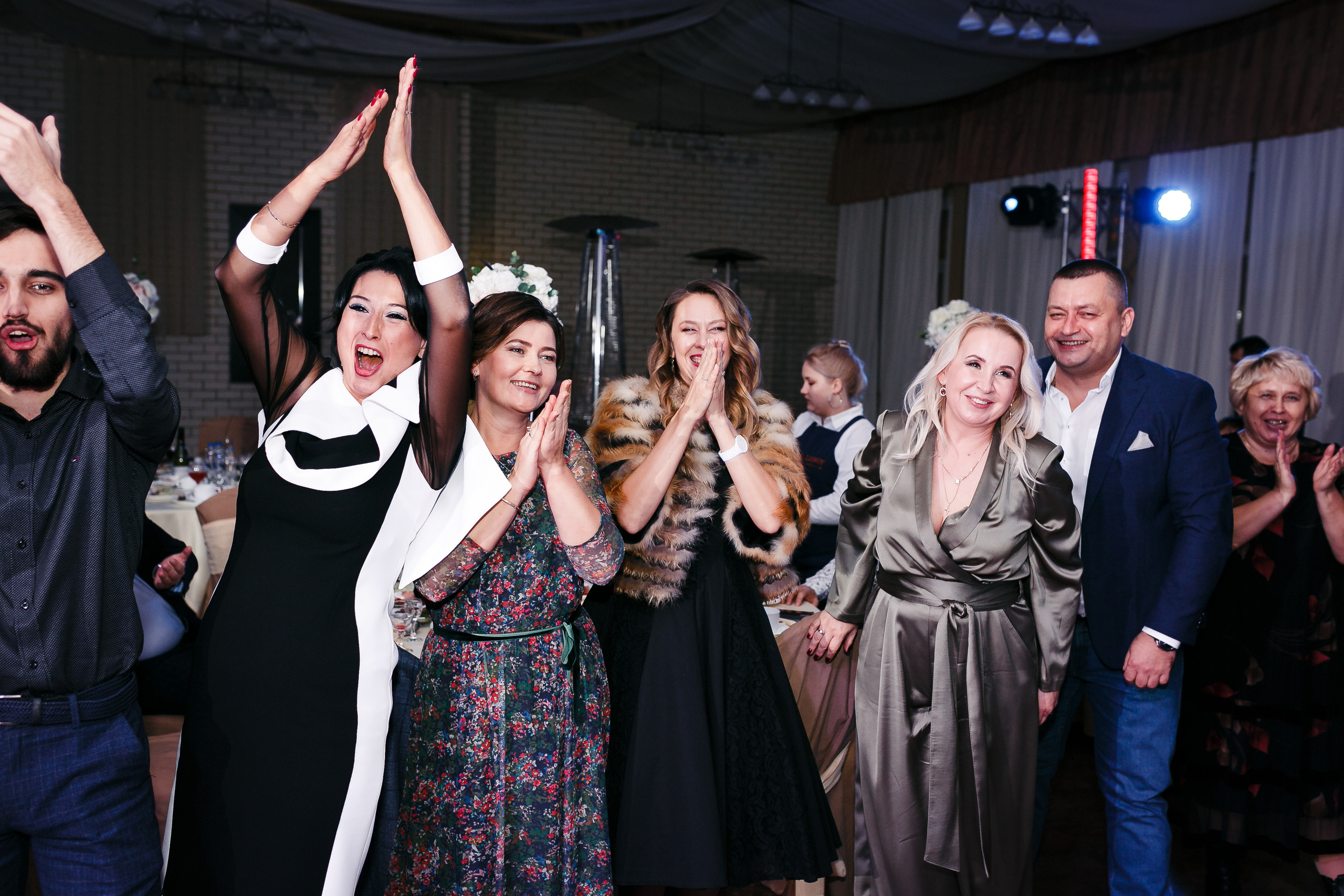 Алия и Вадим. Фотограф в Казани / Буздалов Кирилл