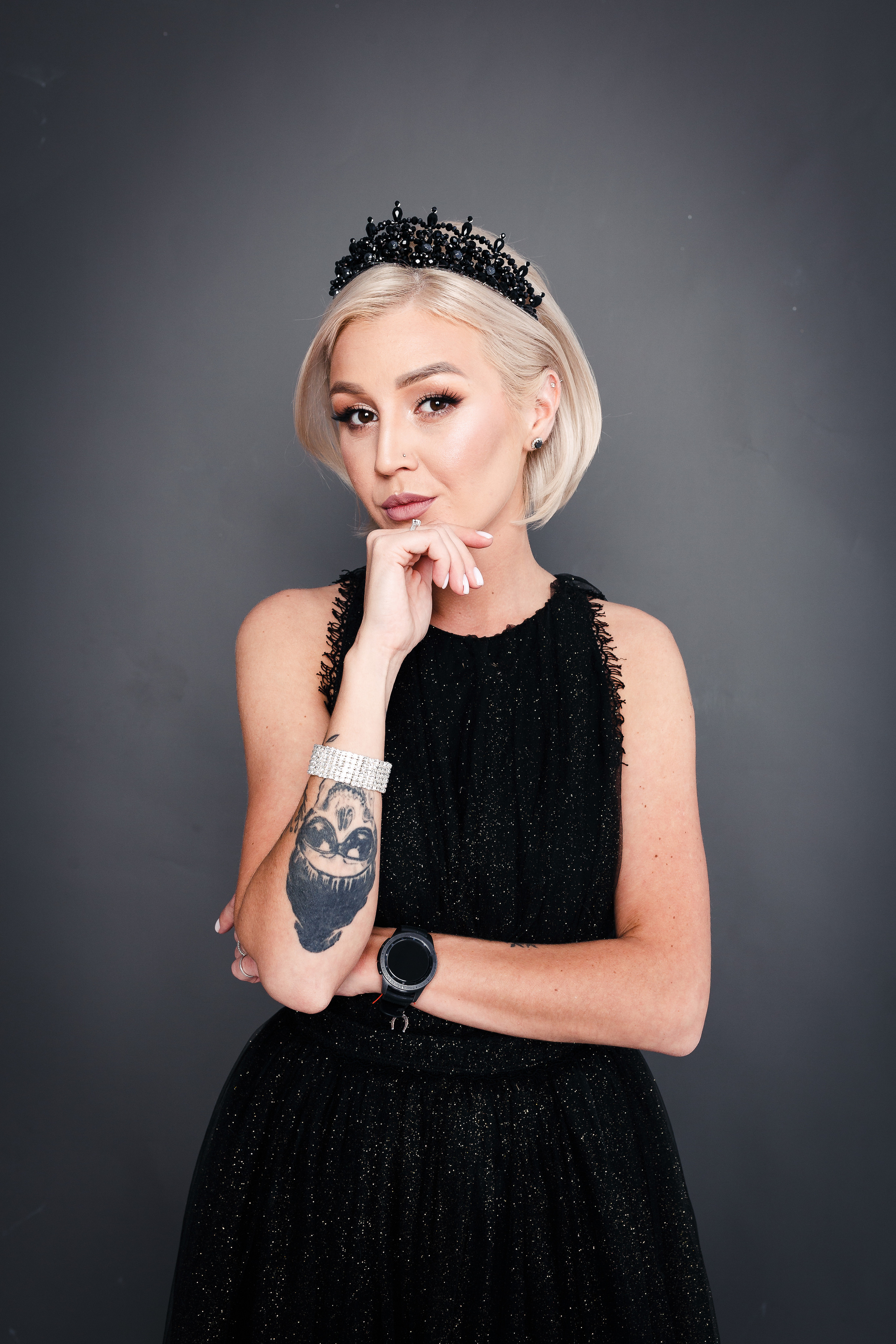 Алия и Вадим. Фотограф в Казани / Буздалов Кирилл