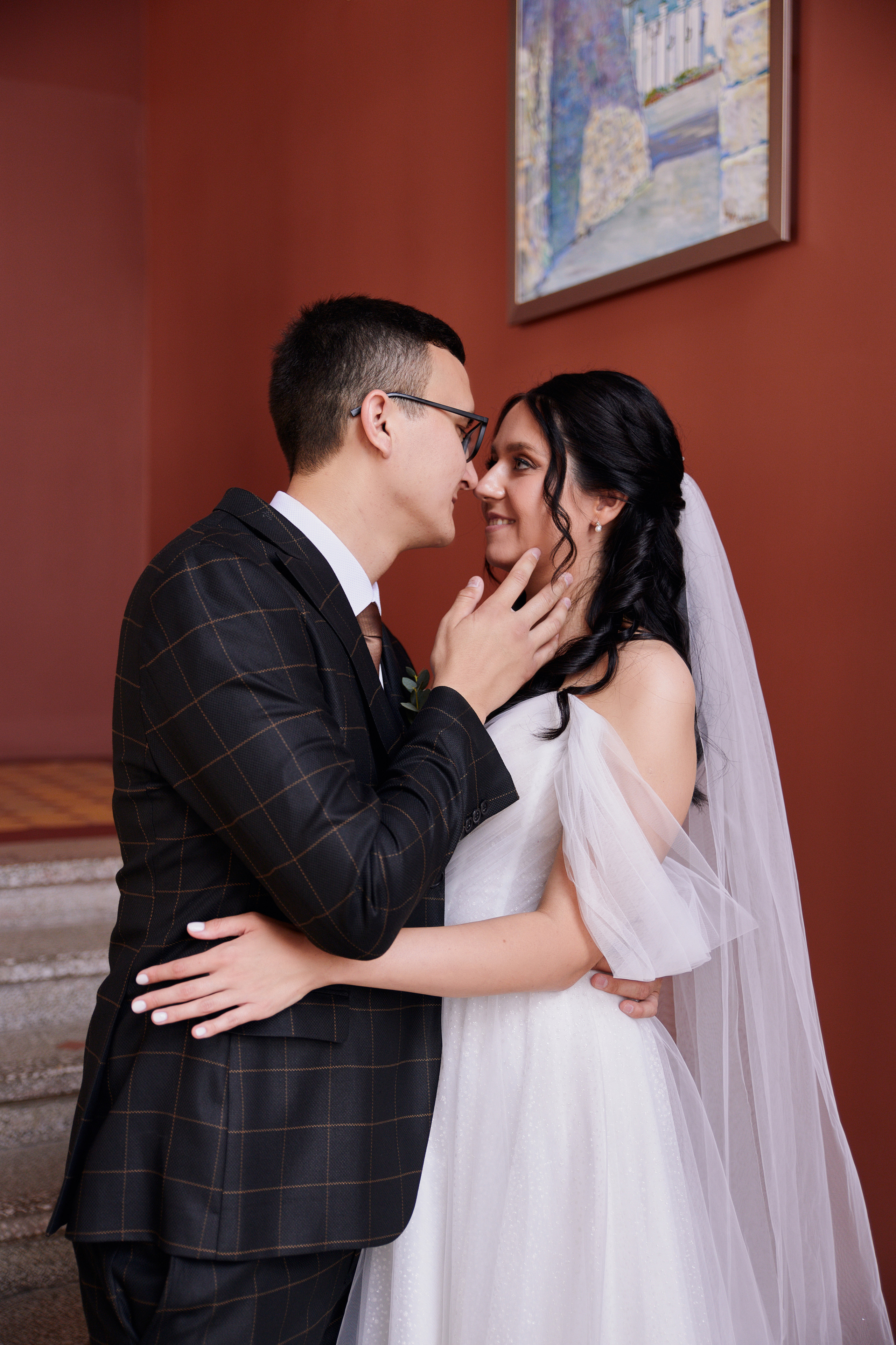 Ирина и Мунир. Фотограф в Казани / Буздалов Кирилл