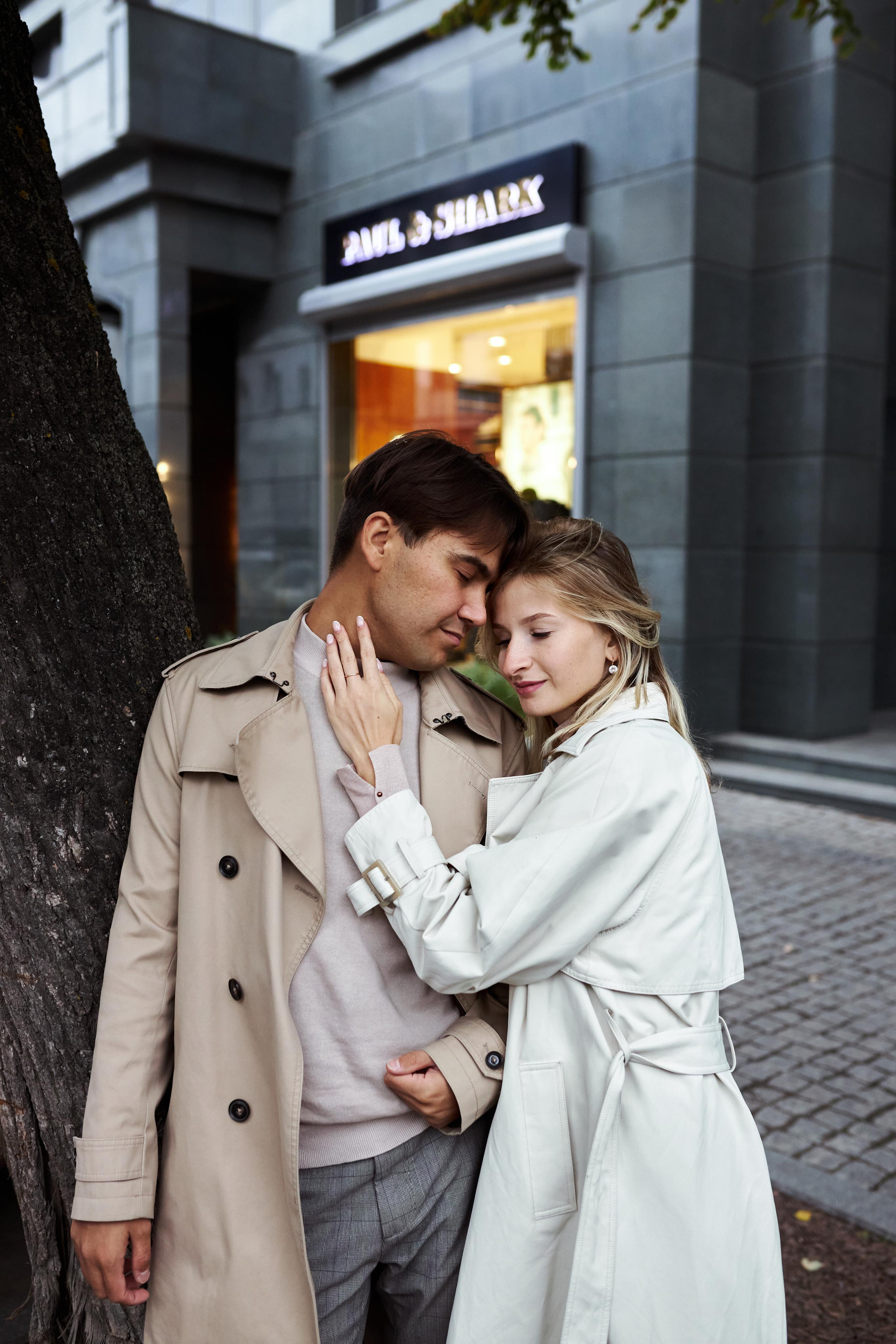 Анастасия и Ильдан. Фотограф в Казани / Буздалов Кирилл