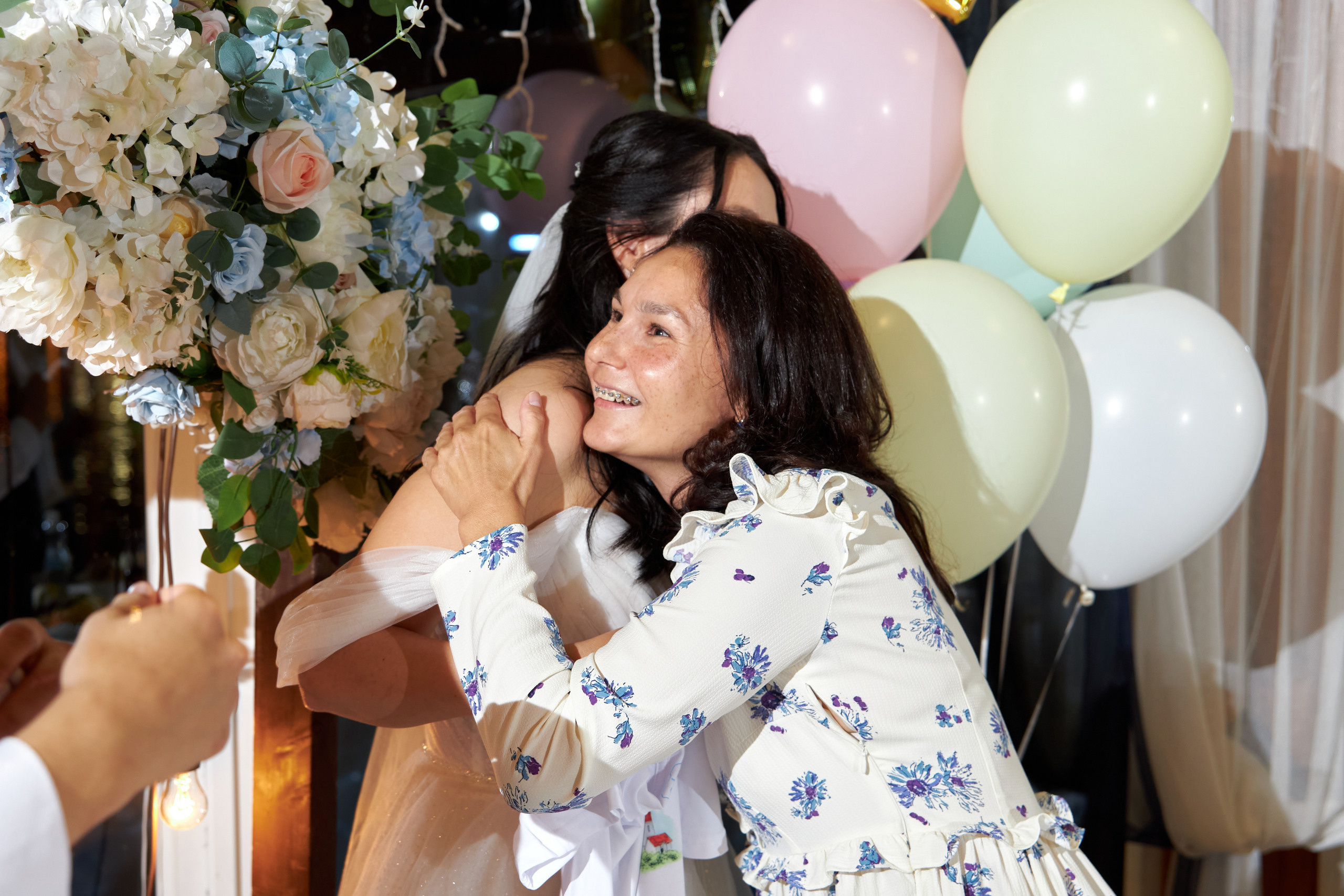 Ирина и Мунир. Фотограф в Казани / Буздалов Кирилл