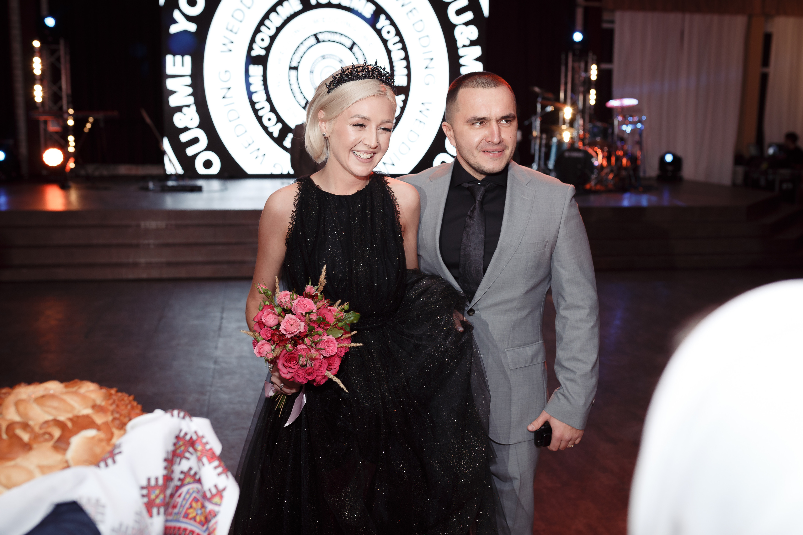 Алия и Вадим. Фотограф в Казани / Буздалов Кирилл