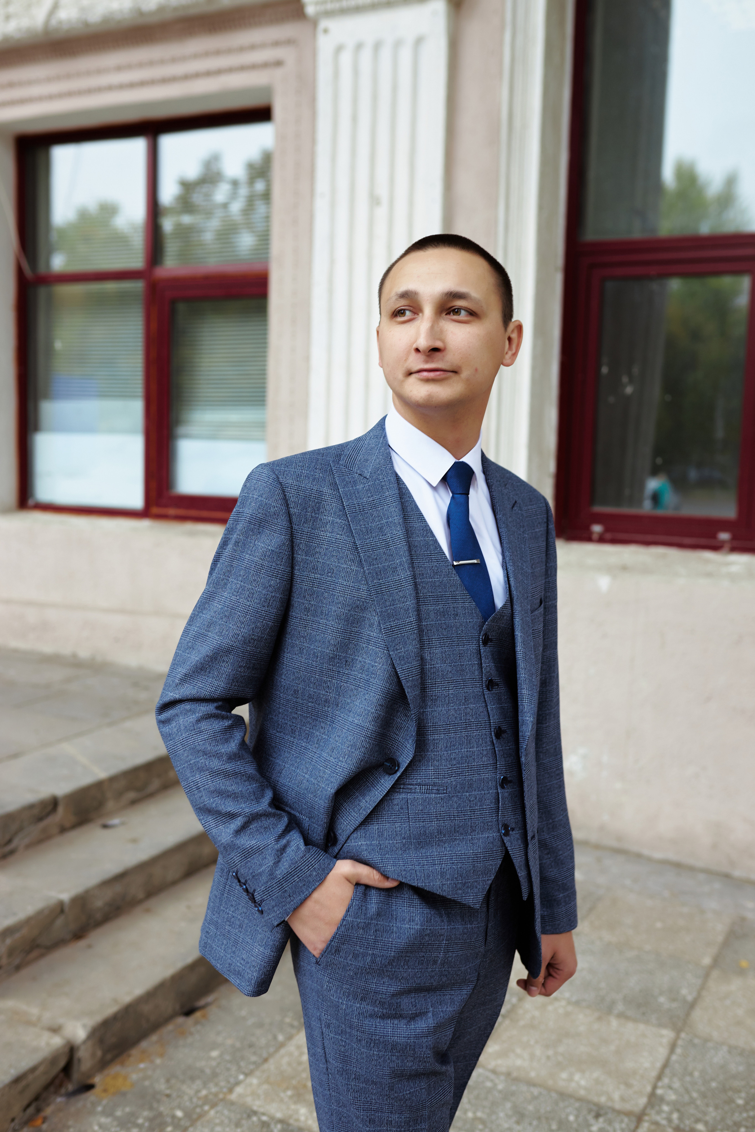 Адель и Розалия. Фотограф в Казани / Буздалов Кирилл