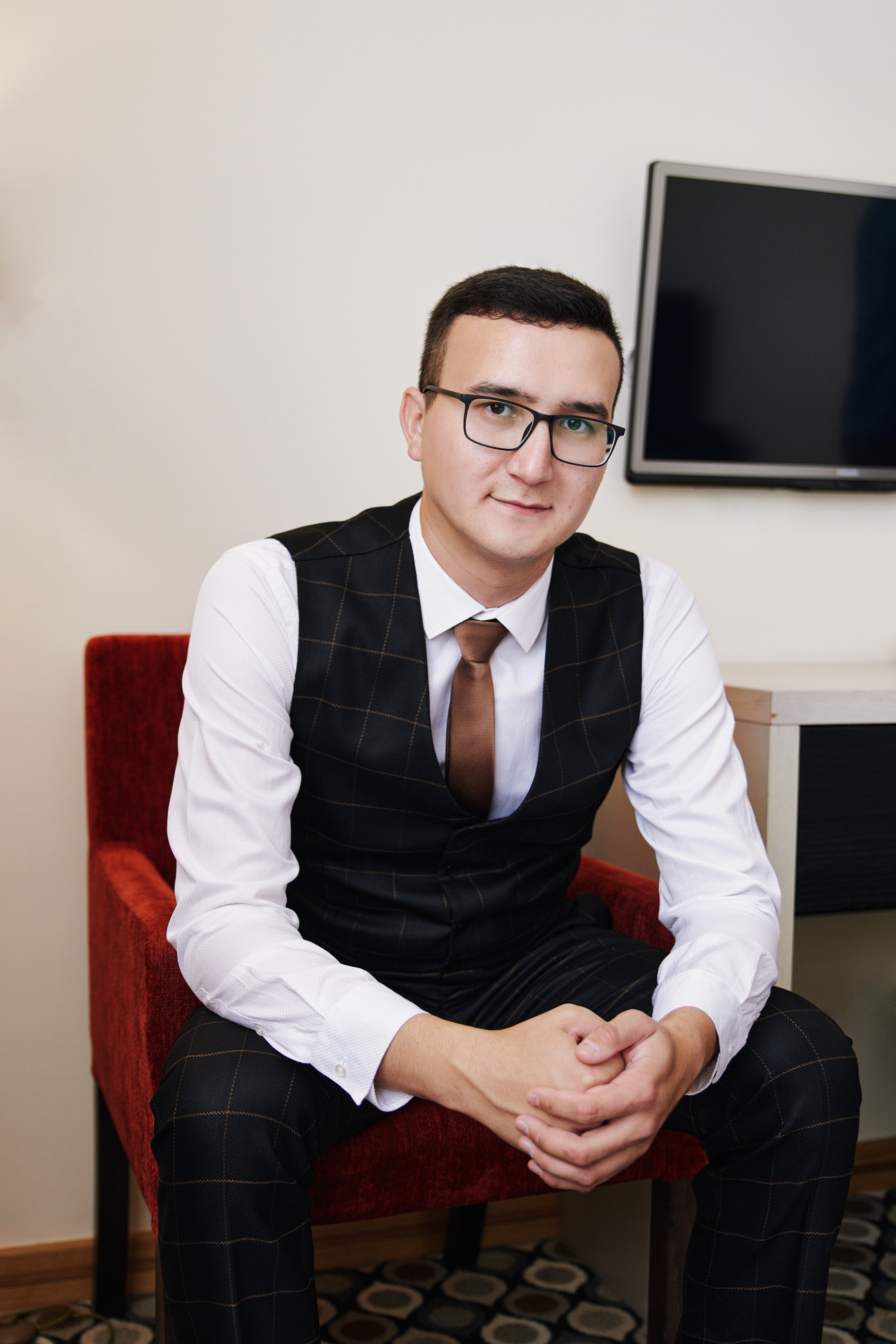 Ирина и Мунир. Фотограф в Казани / Буздалов Кирилл