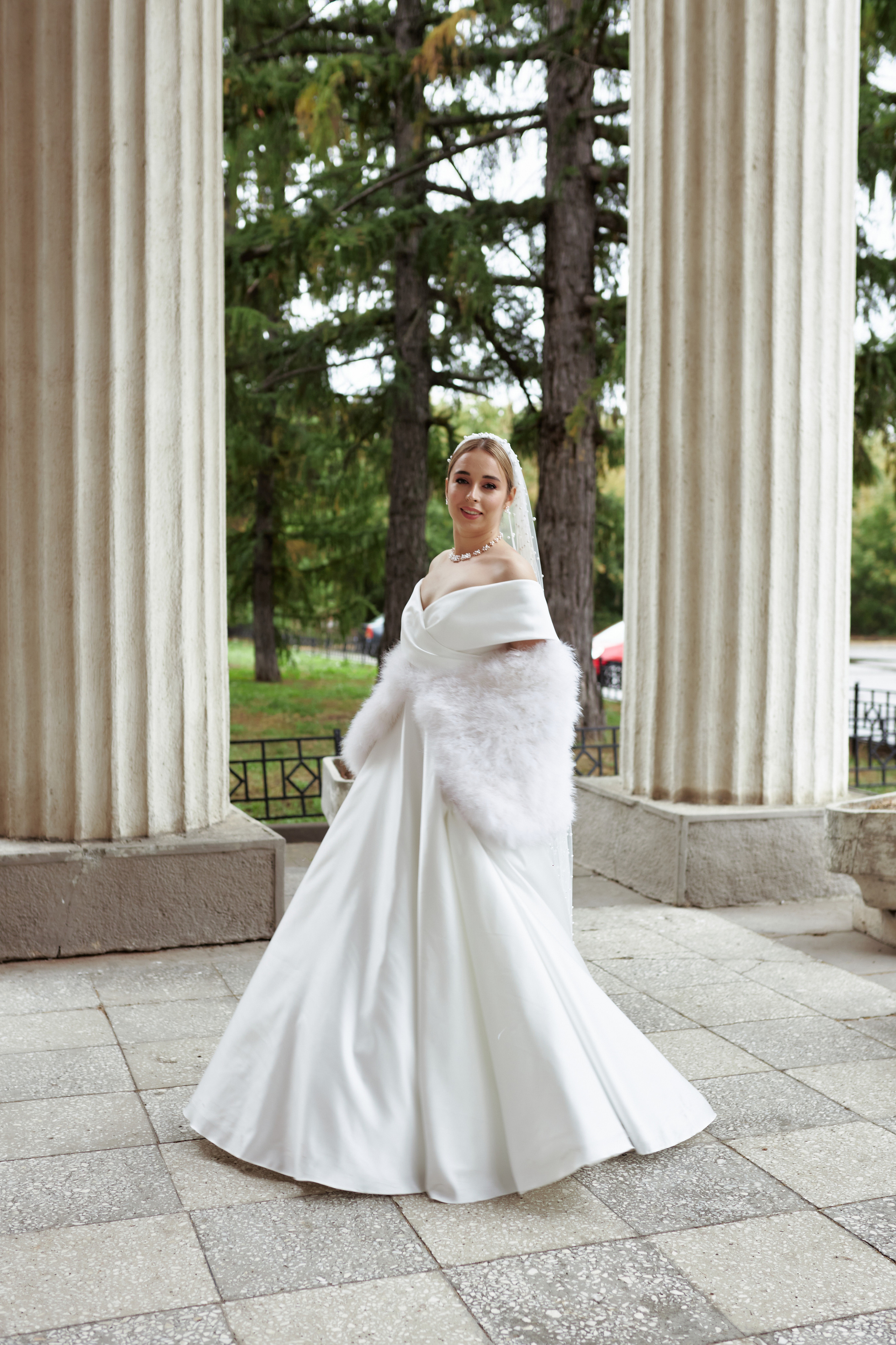 Адель и Розалия. Фотограф в Казани / Буздалов Кирилл