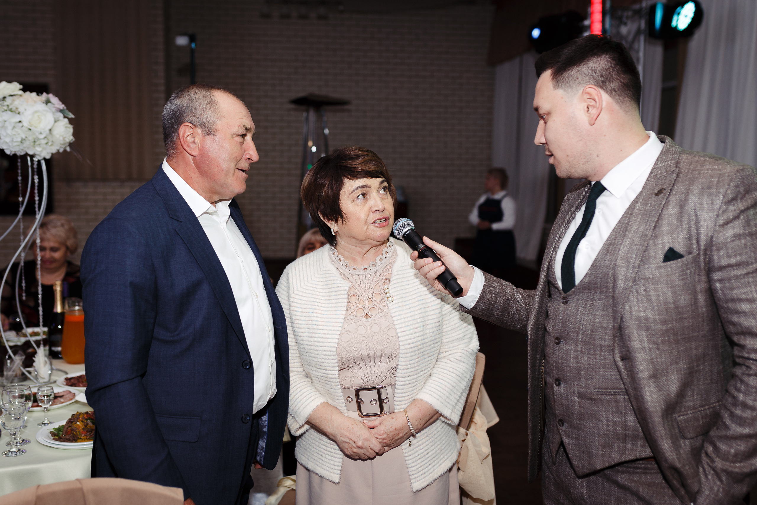 Алия и Вадим. Фотограф в Казани / Буздалов Кирилл