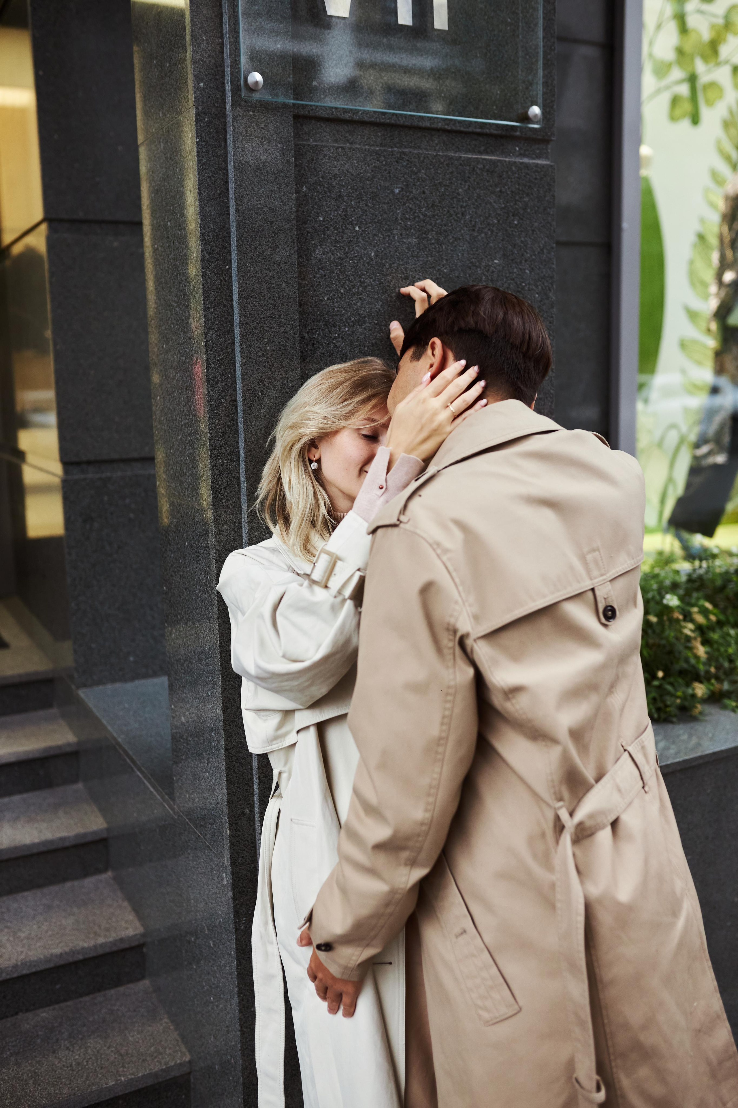 Анастасия и Ильдан. Фотограф в Казани / Буздалов Кирилл