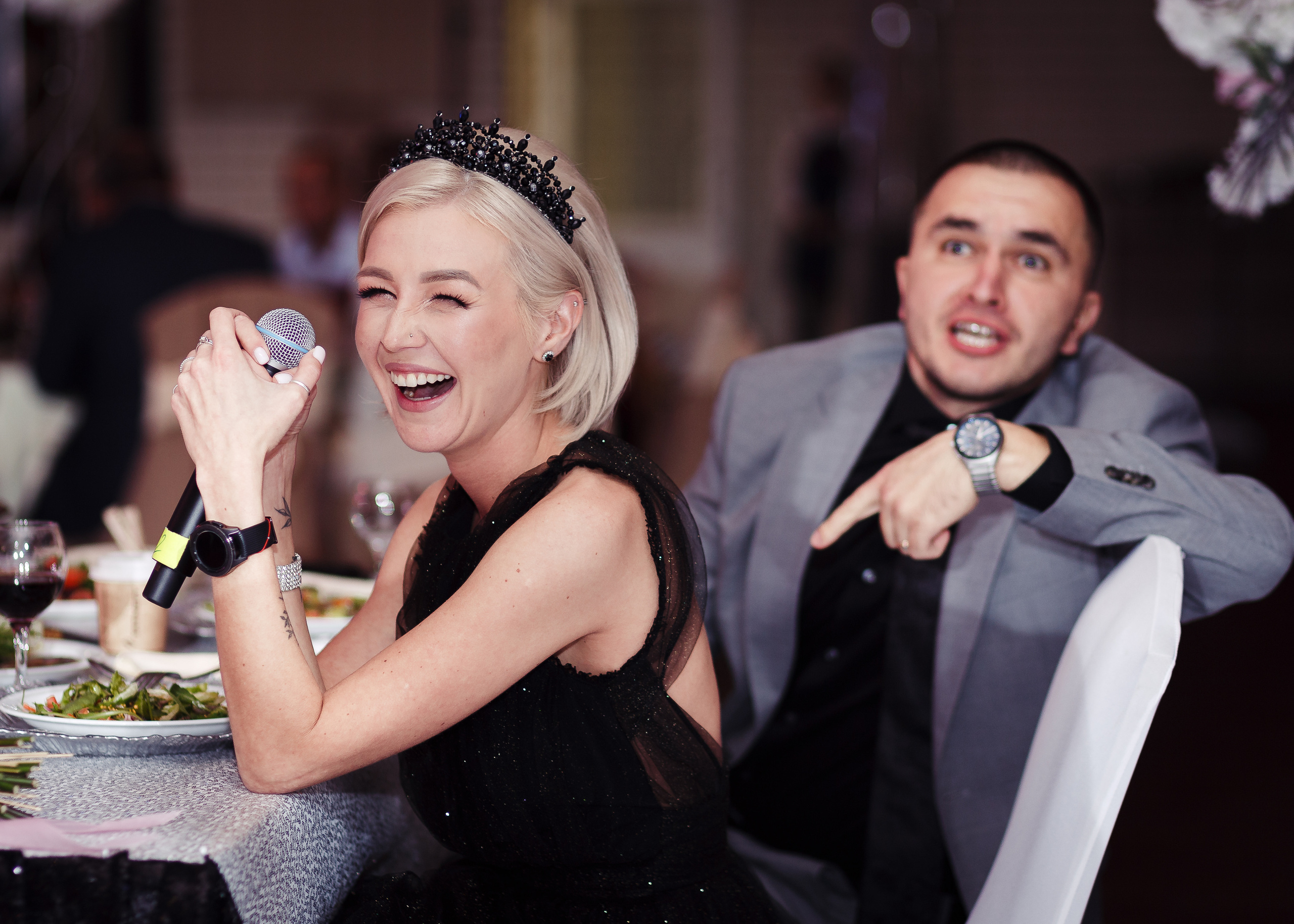 Алия и Вадим. Фотограф в Казани / Буздалов Кирилл