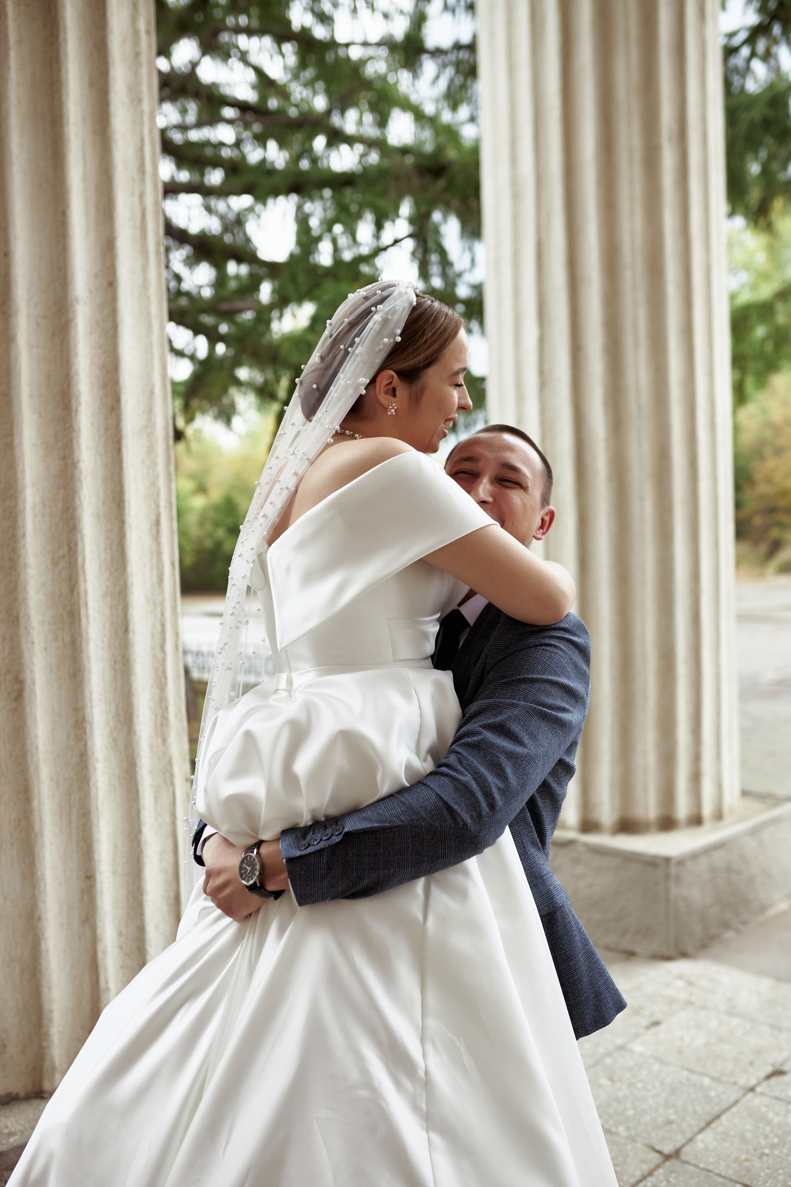 Адель и Розалия. Фотограф в Казани / Буздалов Кирилл
