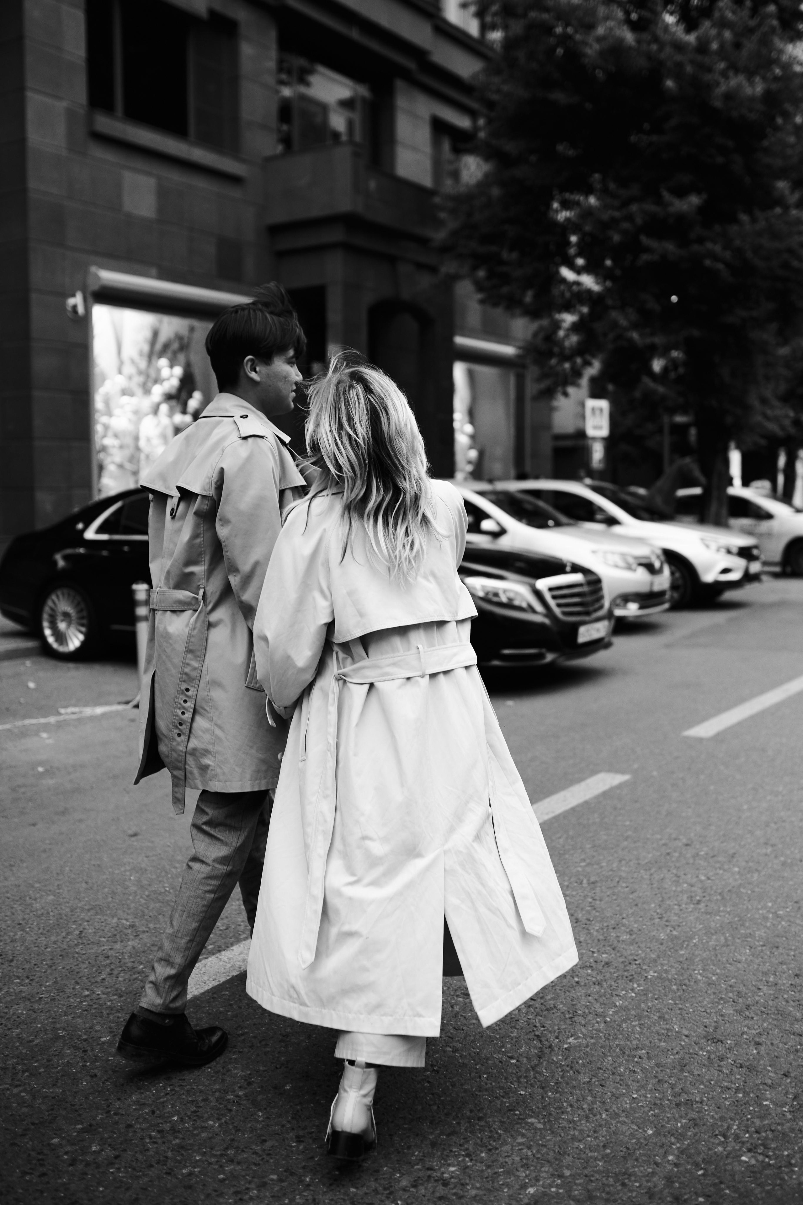 Анастасия и Ильдан. Фотограф в Казани / Буздалов Кирилл