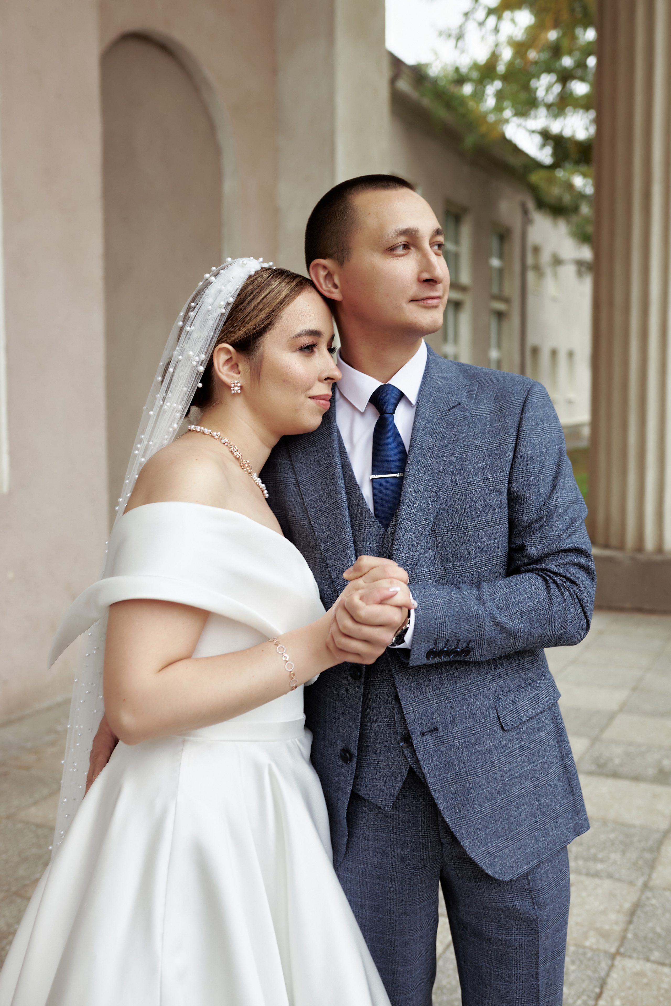 Адель и Розалия. Фотограф в Казани / Буздалов Кирилл