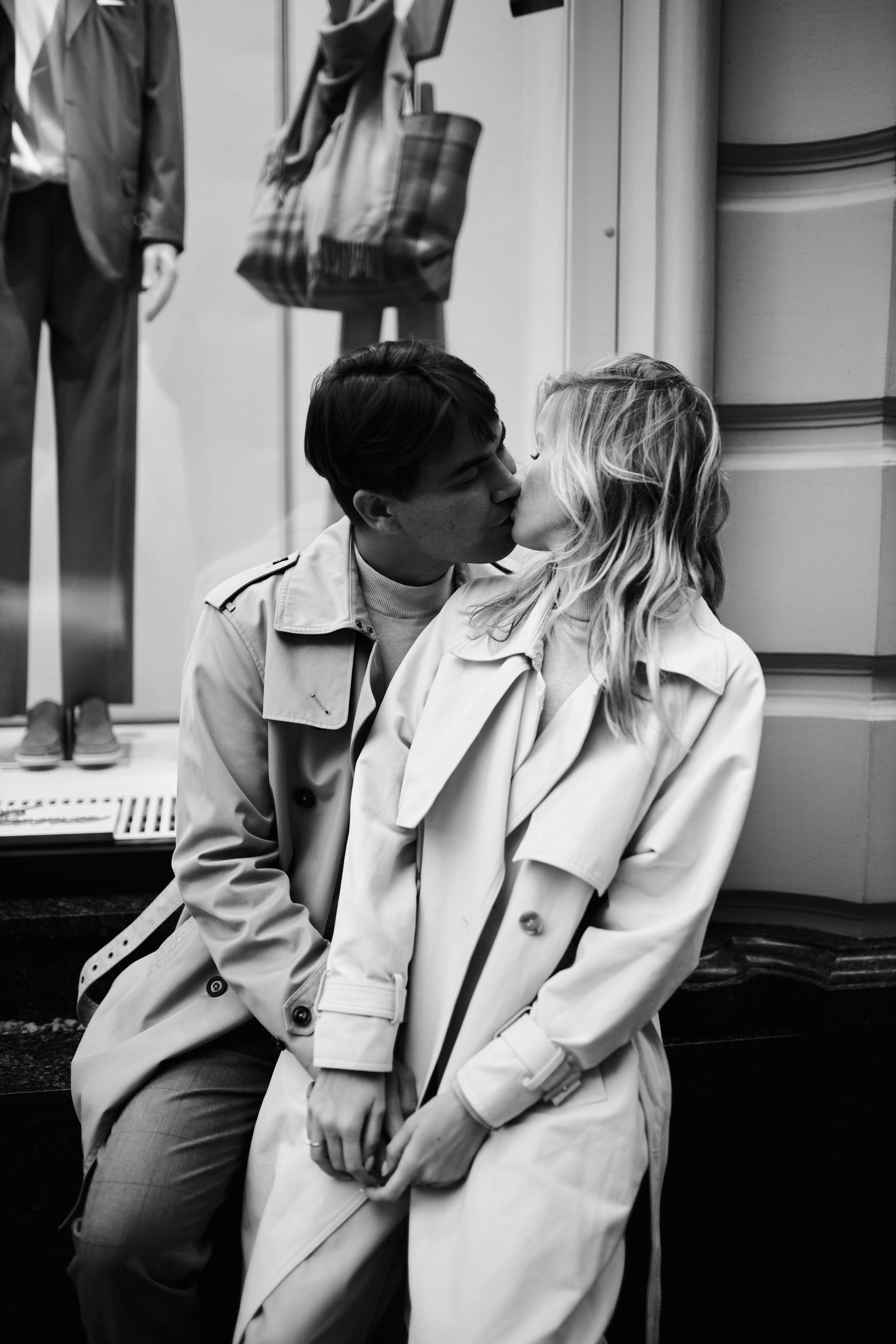 Анастасия и Ильдан. Фотограф в Казани / Буздалов Кирилл