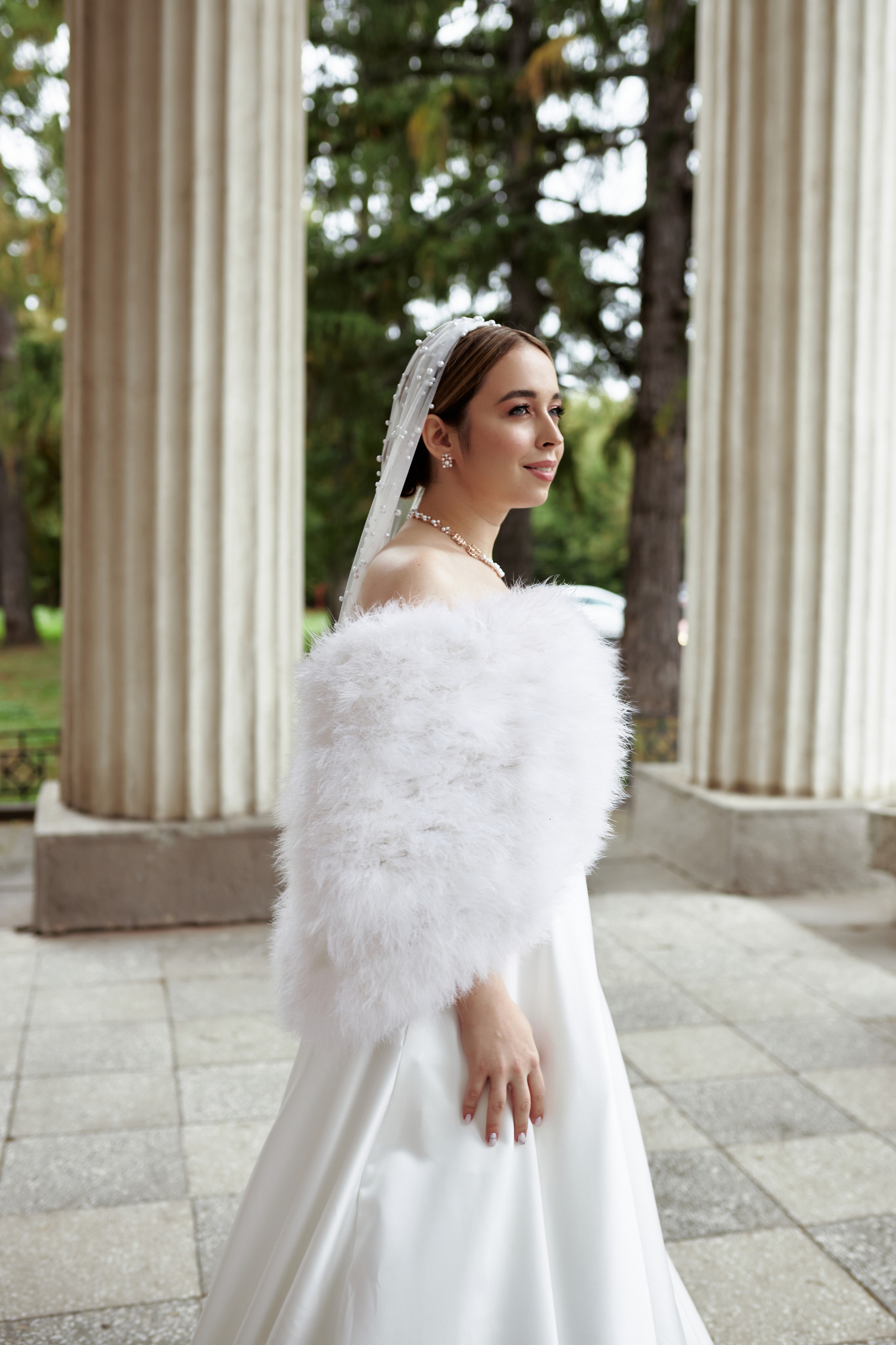 Адель и Розалия. Фотограф в Казани / Буздалов Кирилл