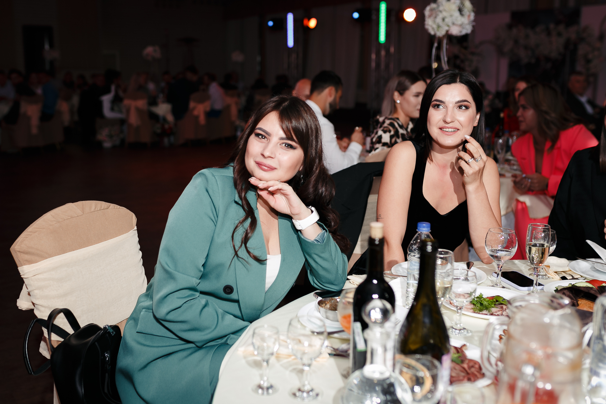 Алия и Вадим. Фотограф в Казани / Буздалов Кирилл