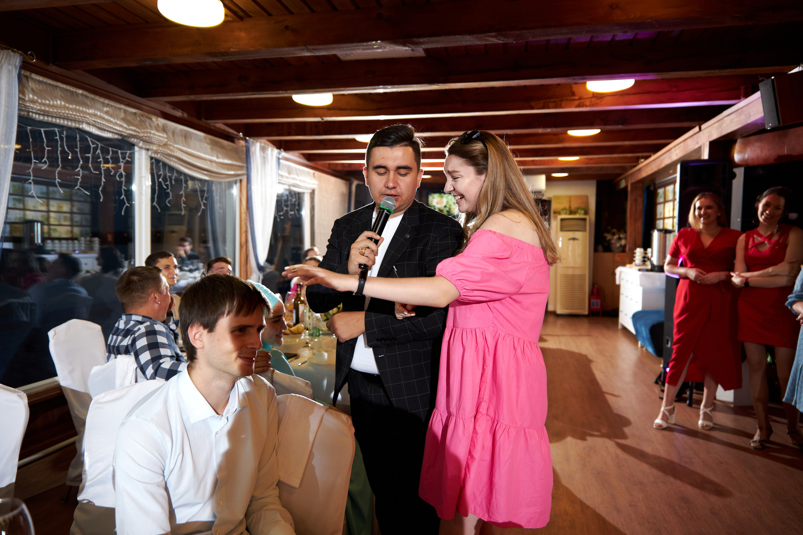 Ирина и Мунир. Фотограф в Казани / Буздалов Кирилл