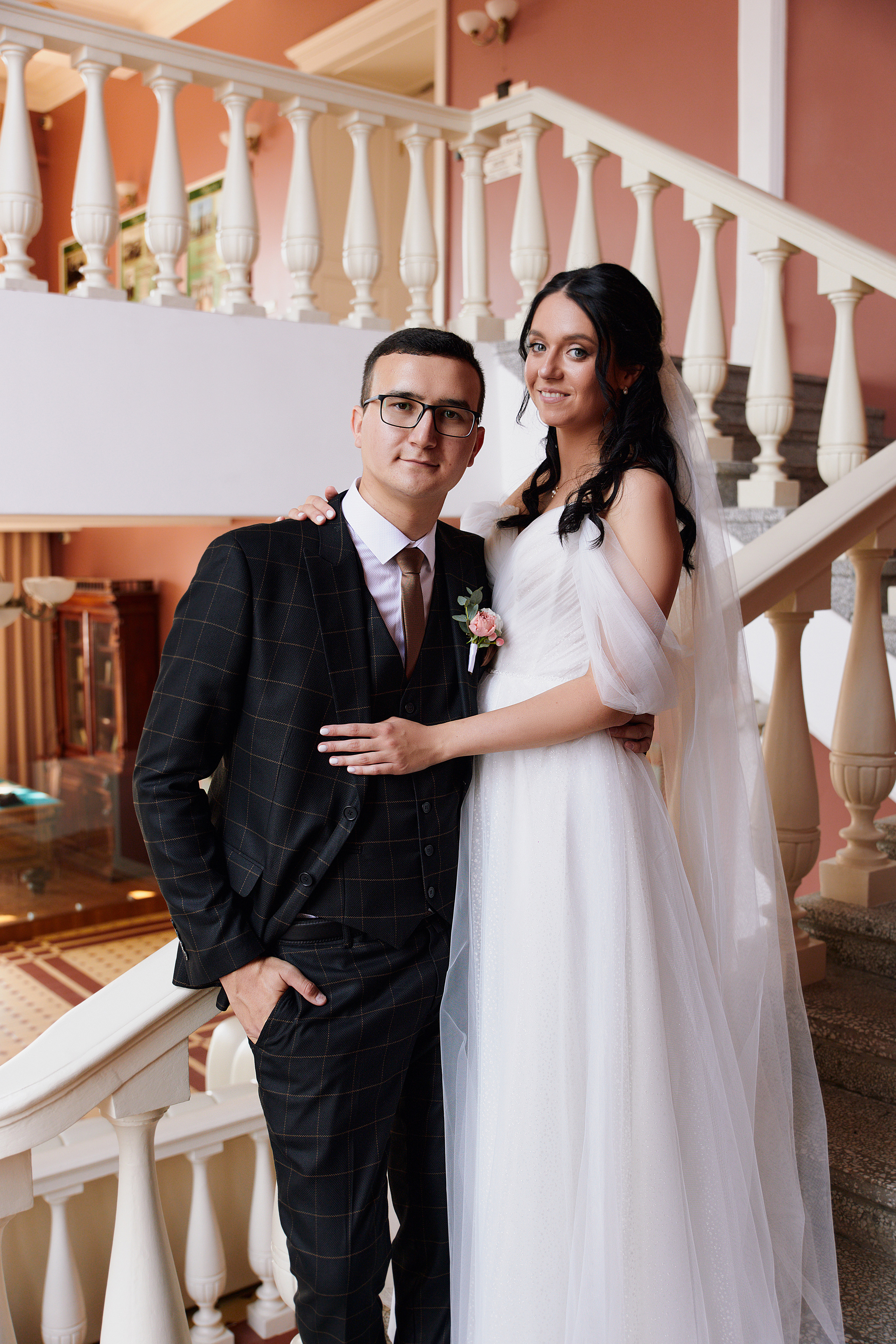 Ирина и Мунир. Фотограф в Казани / Буздалов Кирилл