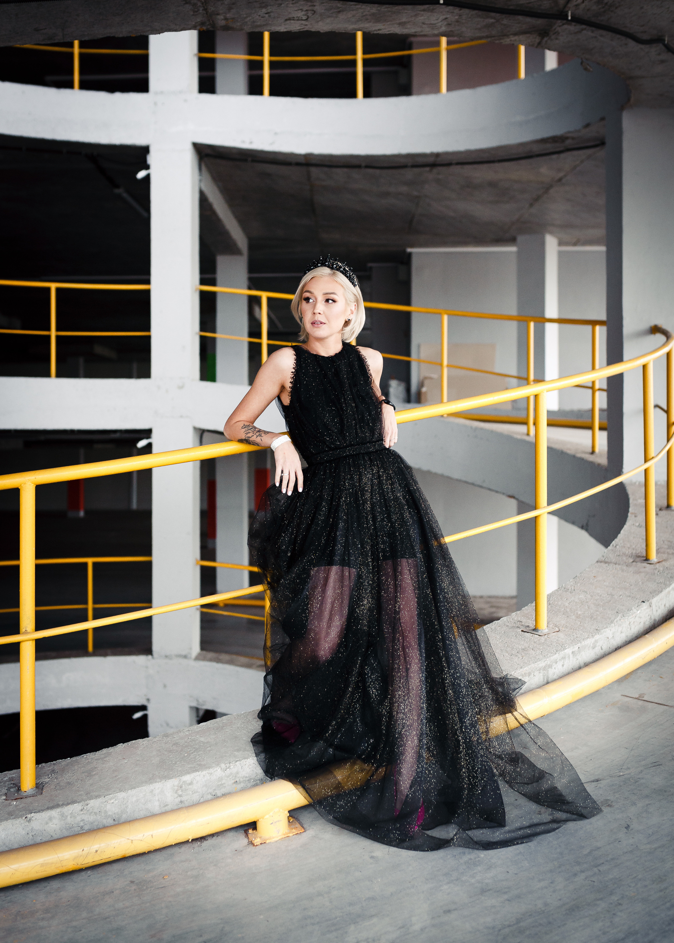 Алия и Вадим. Фотограф в Казани / Буздалов Кирилл