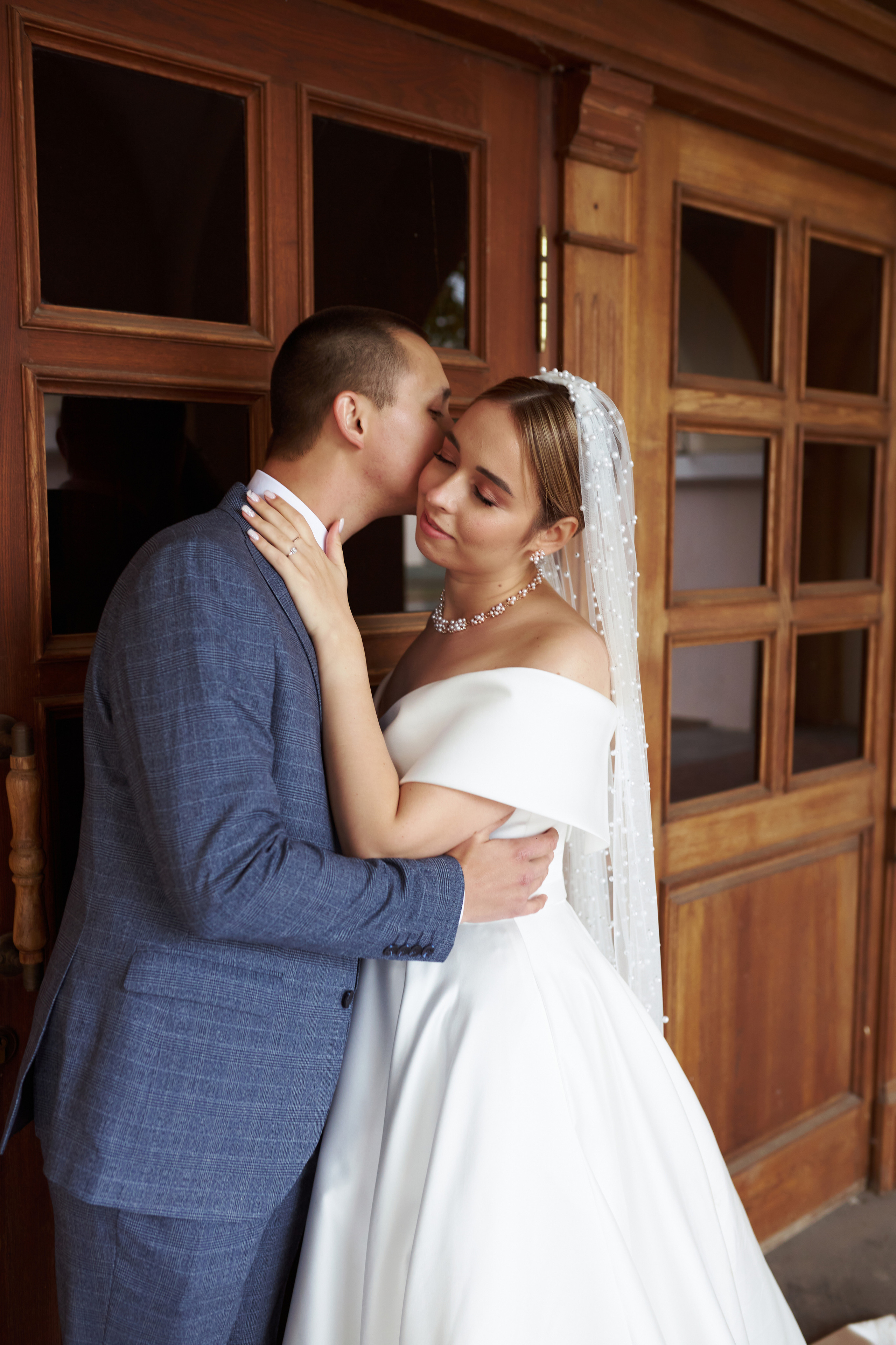 Адель и Розалия. Фотограф в Казани / Буздалов Кирилл