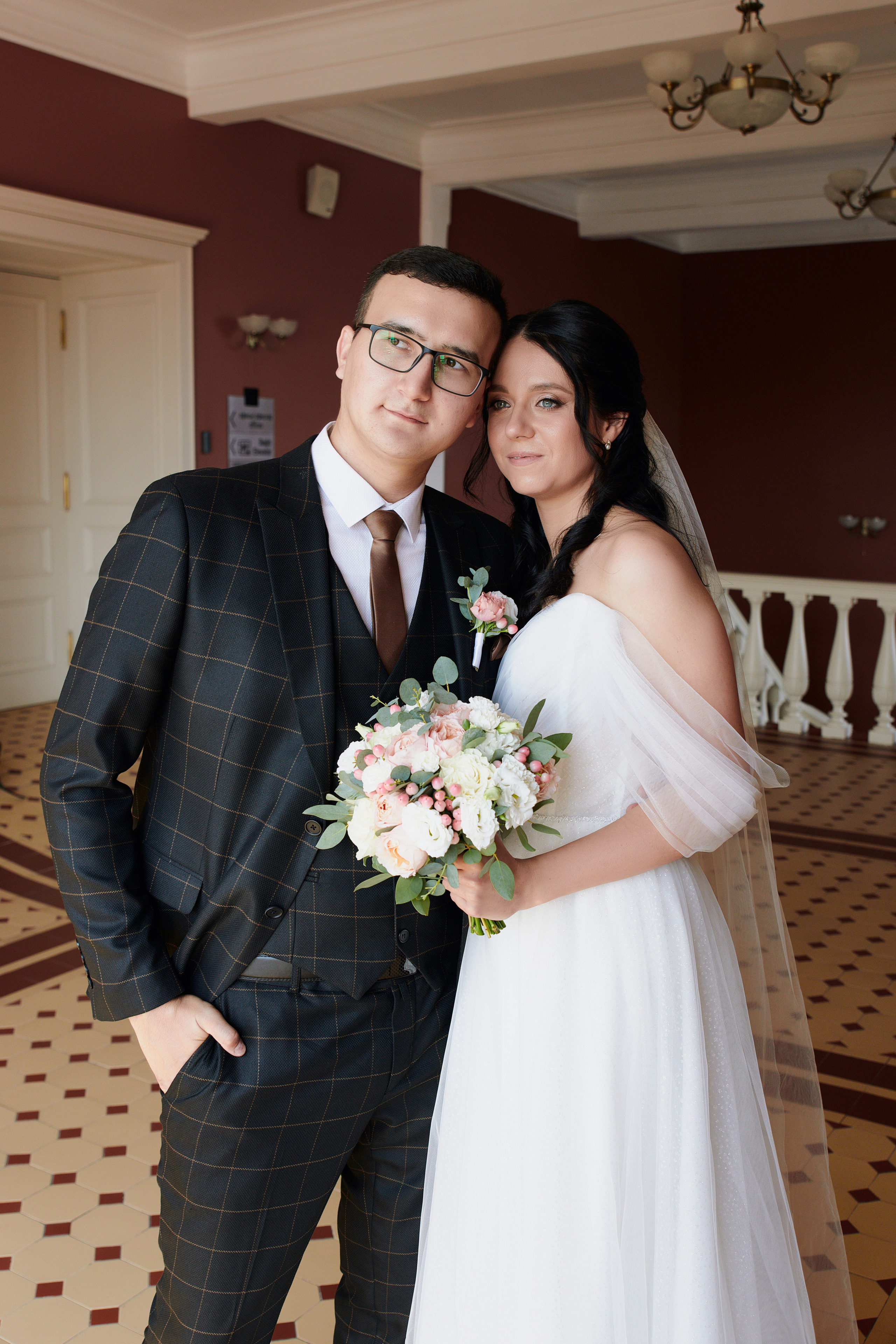 Ирина и Мунир. Фотограф в Казани / Буздалов Кирилл