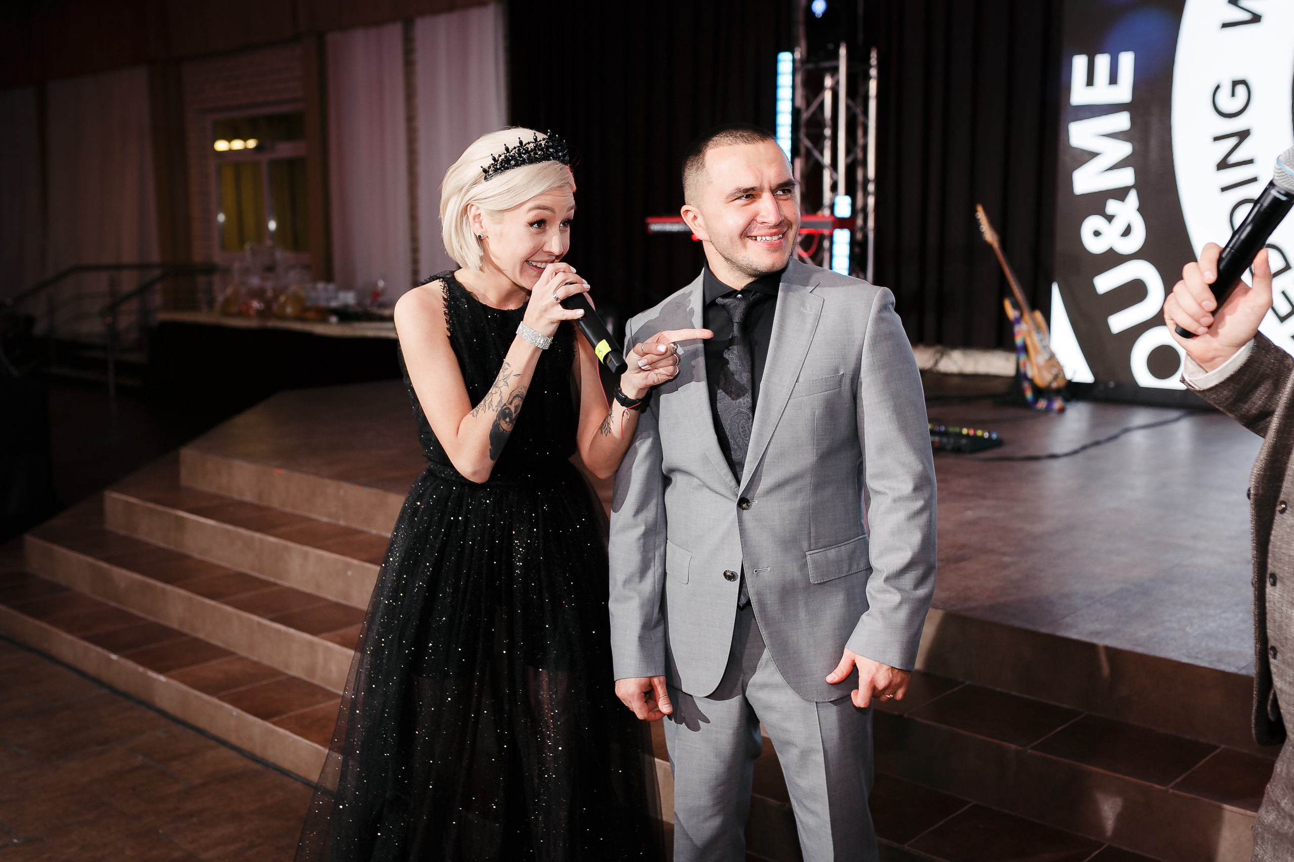 Алия и Вадим. Фотограф в Казани / Буздалов Кирилл