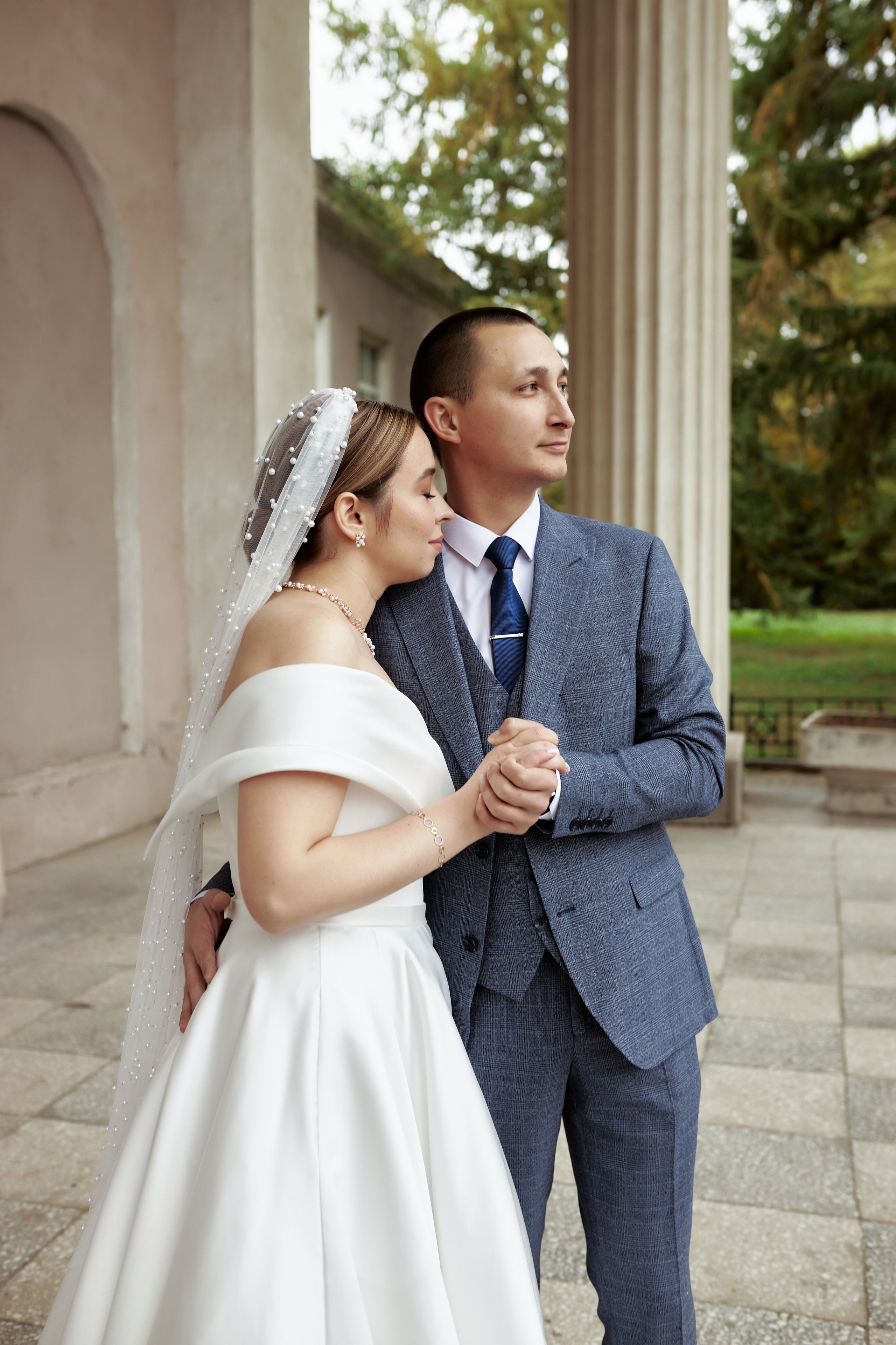 Адель и Розалия. Фотограф в Казани / Буздалов Кирилл