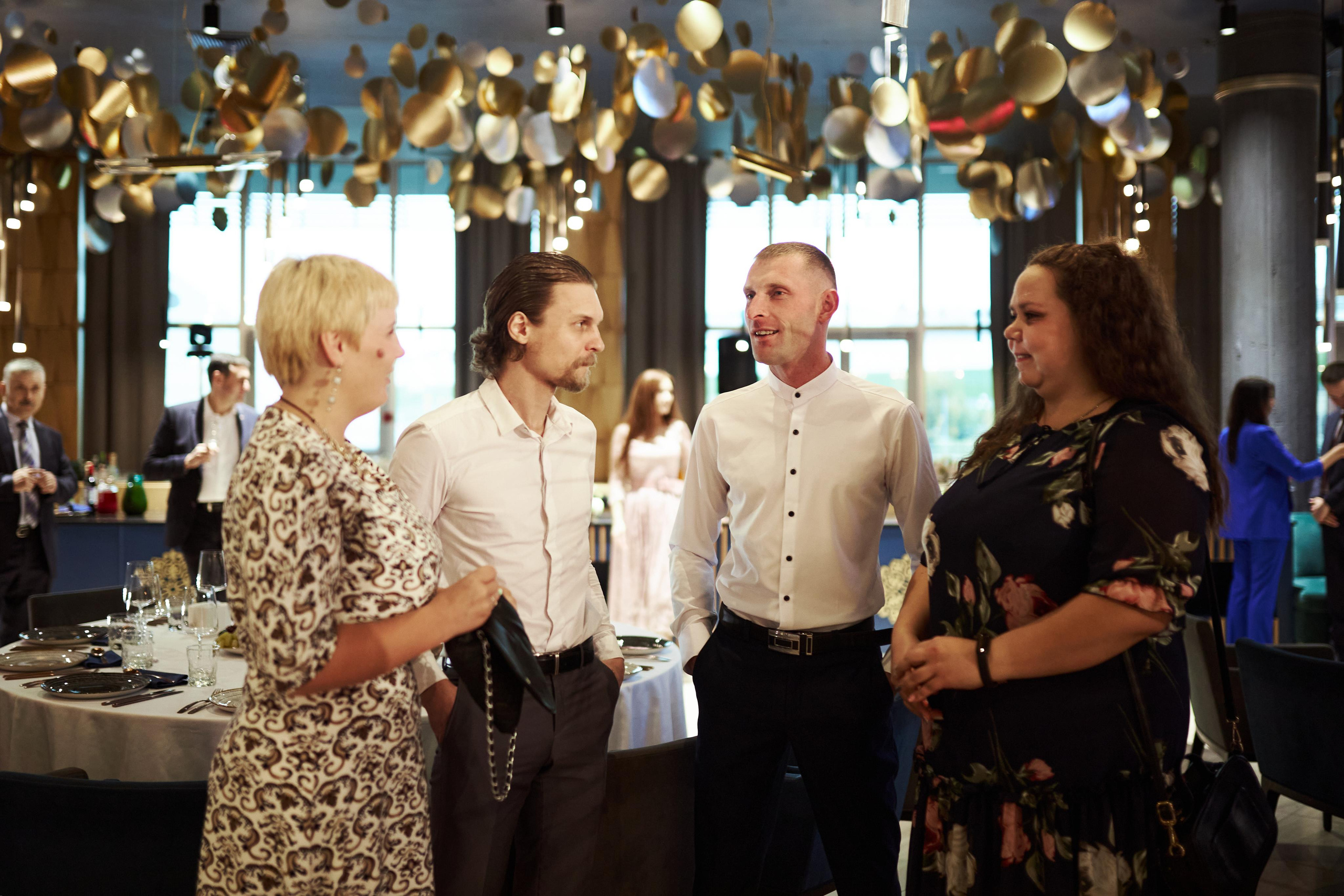 Адель и Розалия. Фотограф в Казани / Буздалов Кирилл