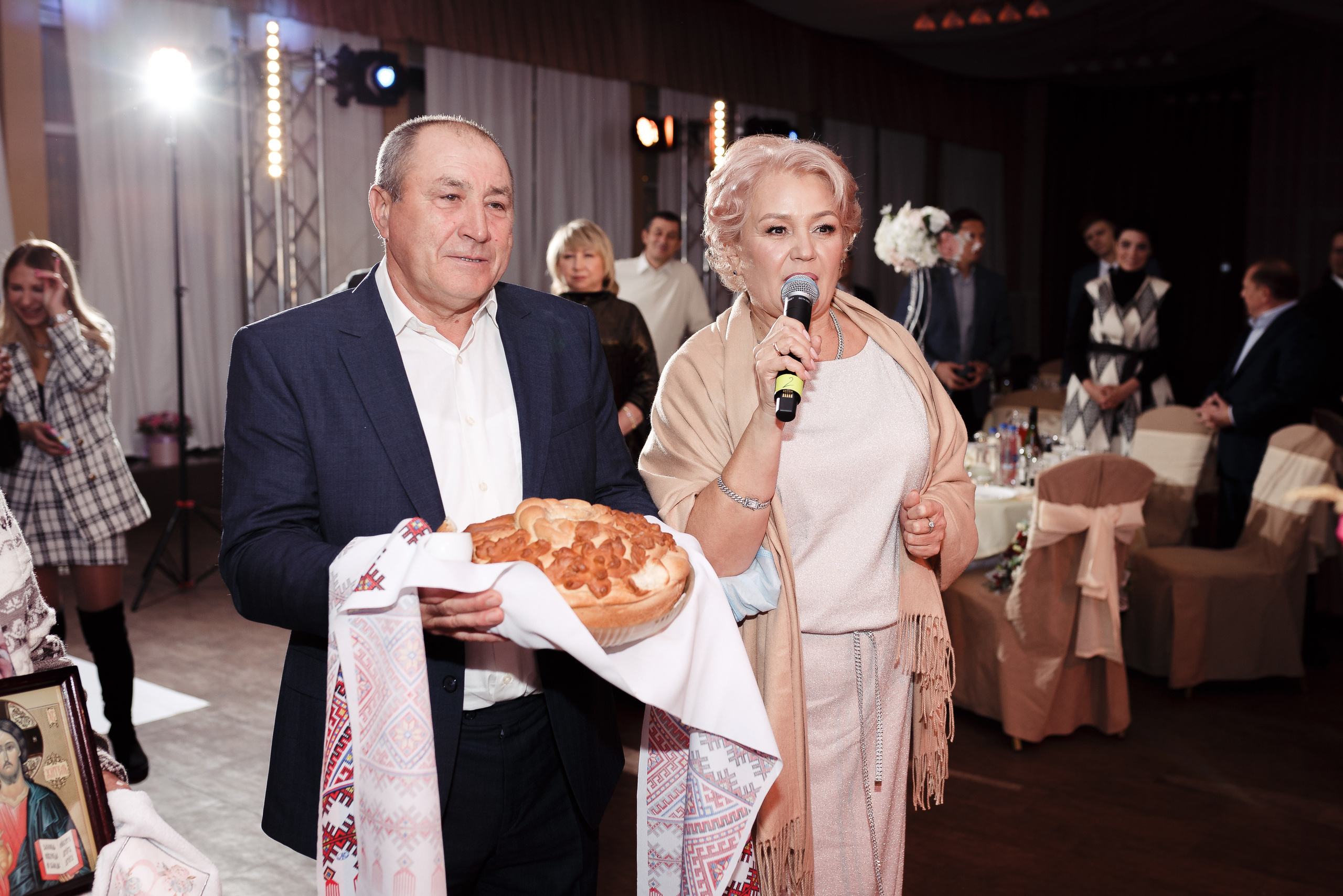 Алия и Вадим. Фотограф в Казани / Буздалов Кирилл