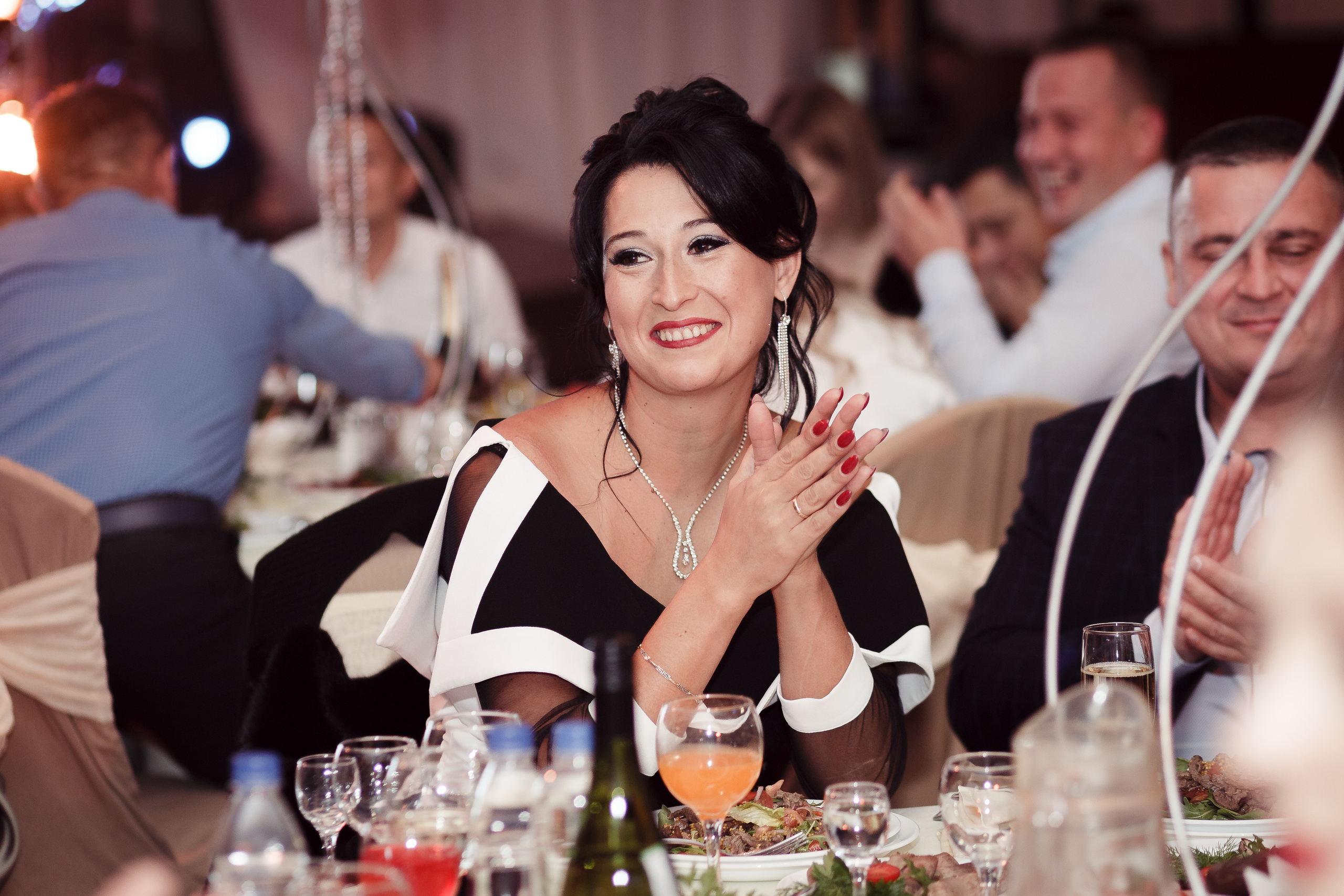 Алия и Вадим. Фотограф в Казани / Буздалов Кирилл