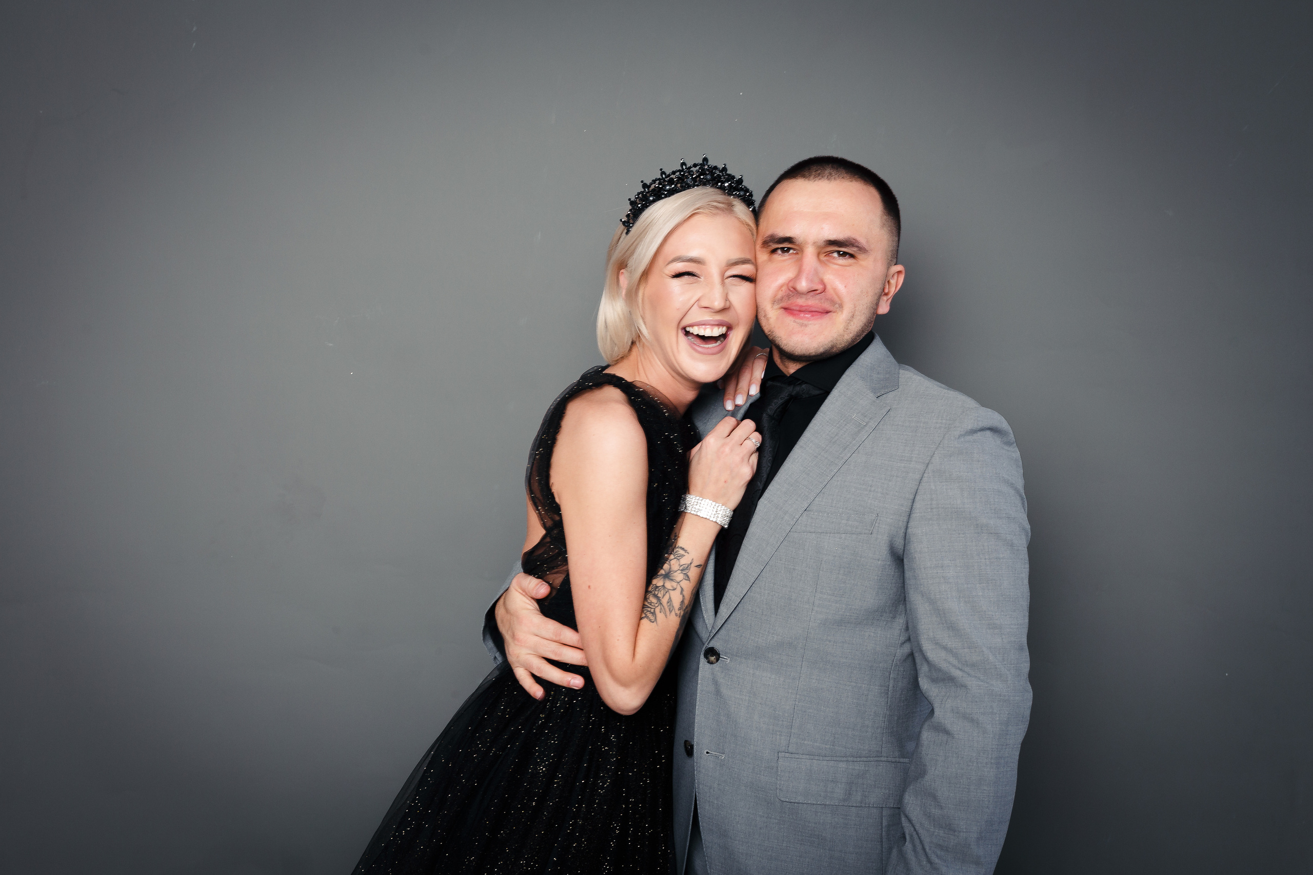 Алия и Вадим. Фотограф в Казани / Буздалов Кирилл