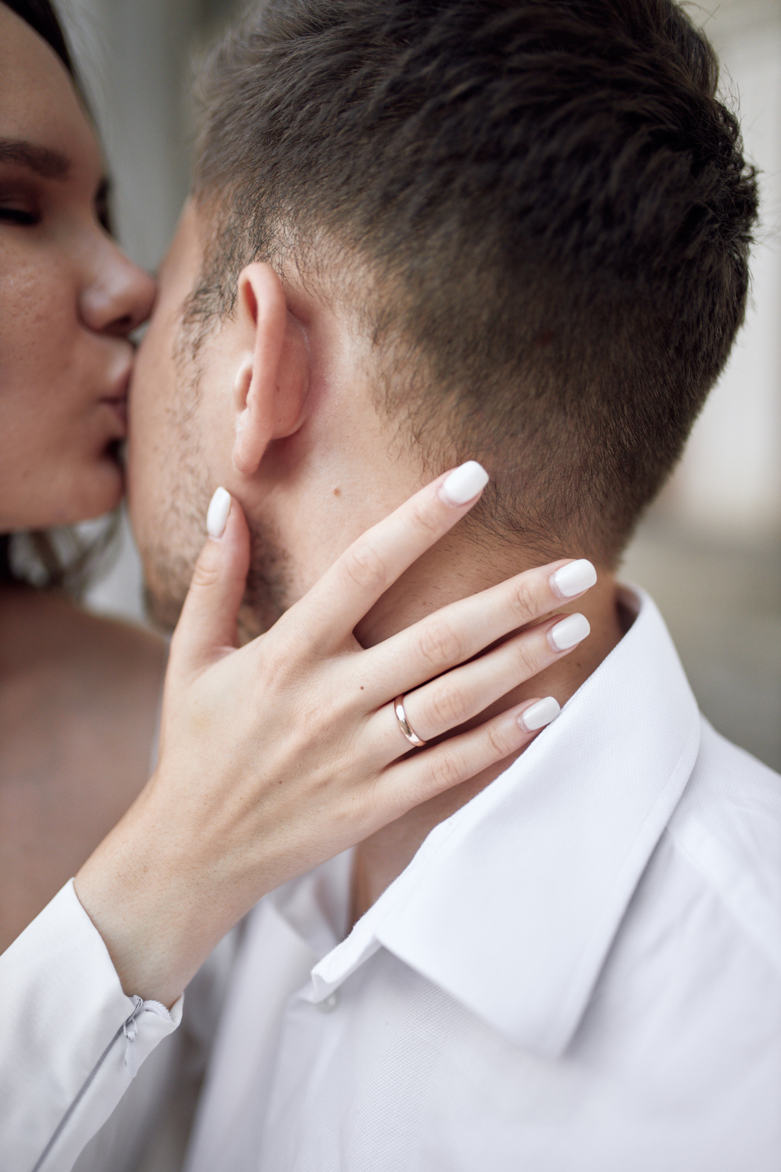 Михаил и Анастасия. Фотограф в Казани / Буздалов Кирилл