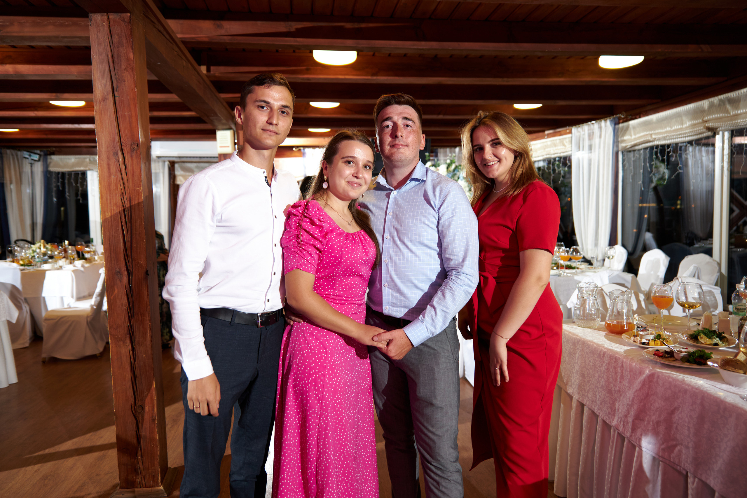 Ирина и Мунир. Фотограф в Казани / Буздалов Кирилл