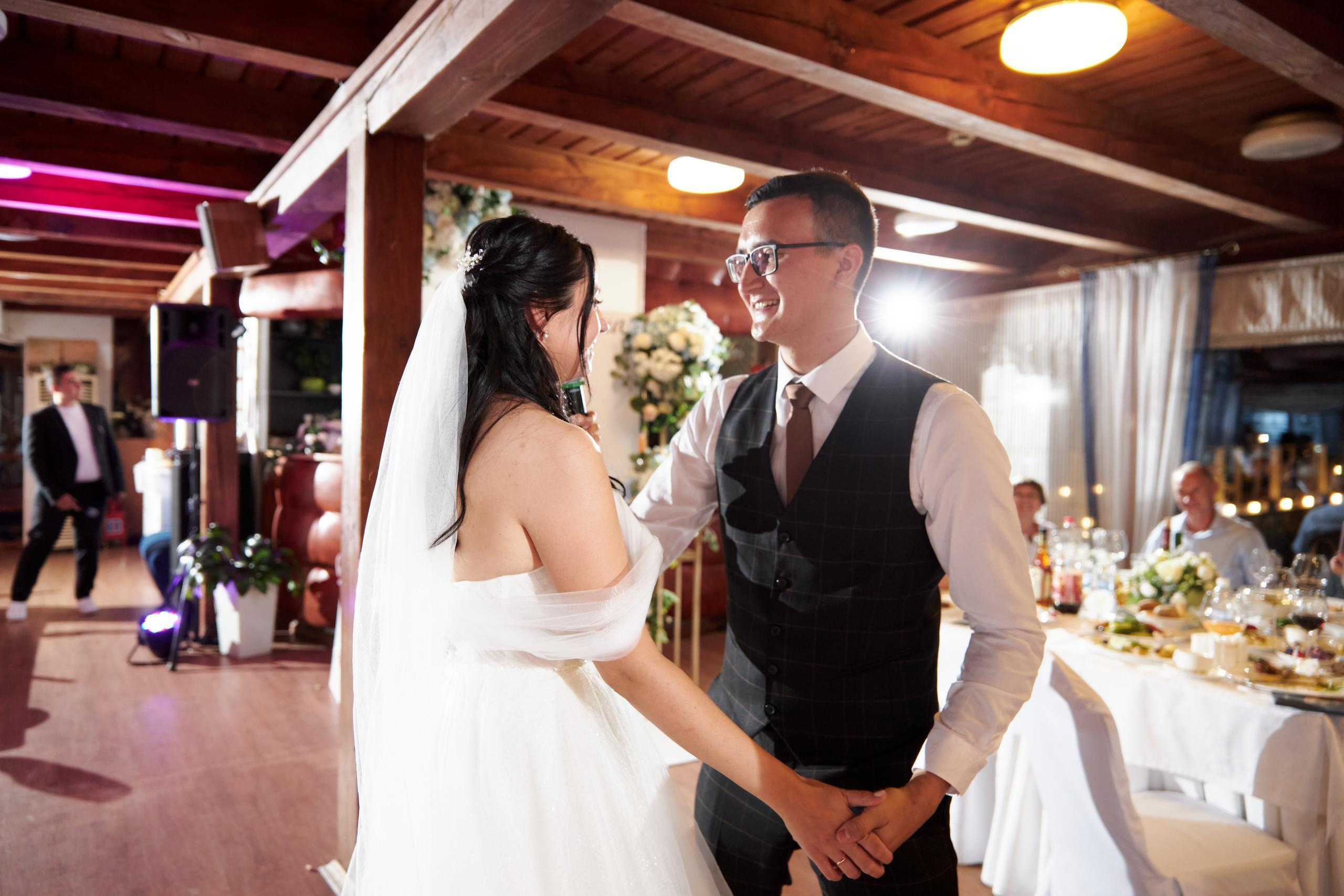 Ирина и Мунир. Фотограф в Казани / Буздалов Кирилл