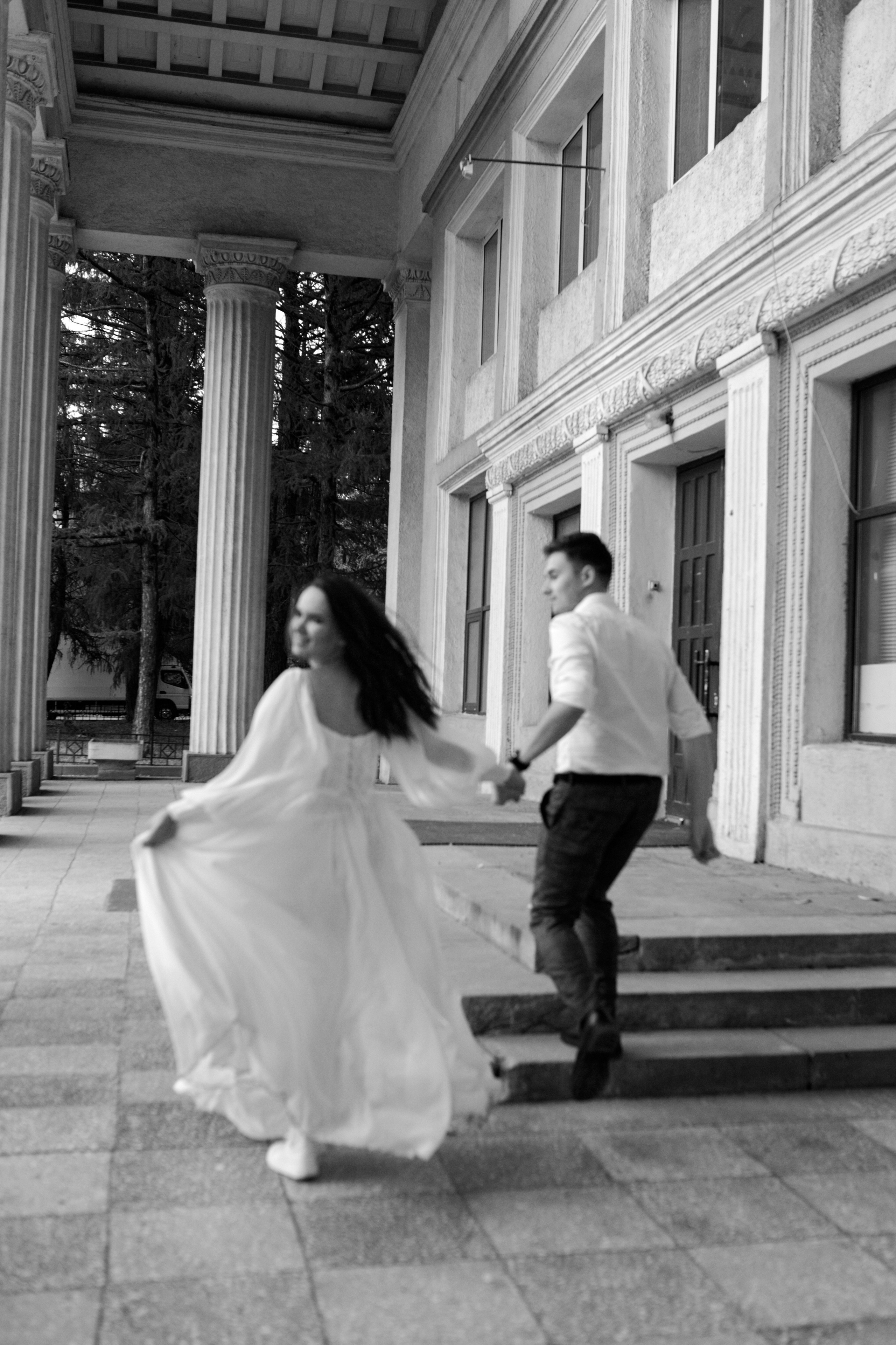 Михаил и Анастасия. Фотограф в Казани / Буздалов Кирилл