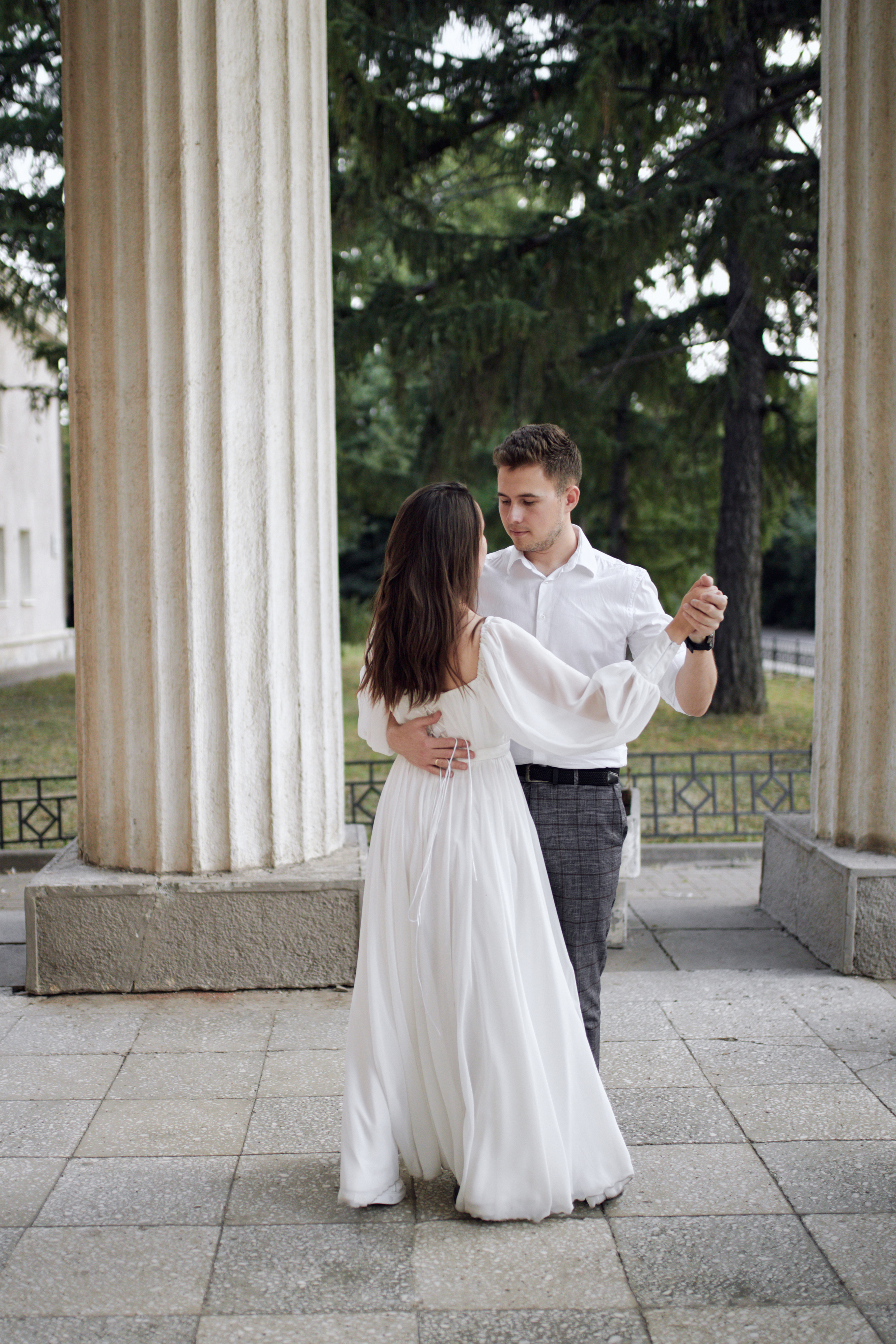 Михаил и Анастасия. Фотограф в Казани / Буздалов Кирилл